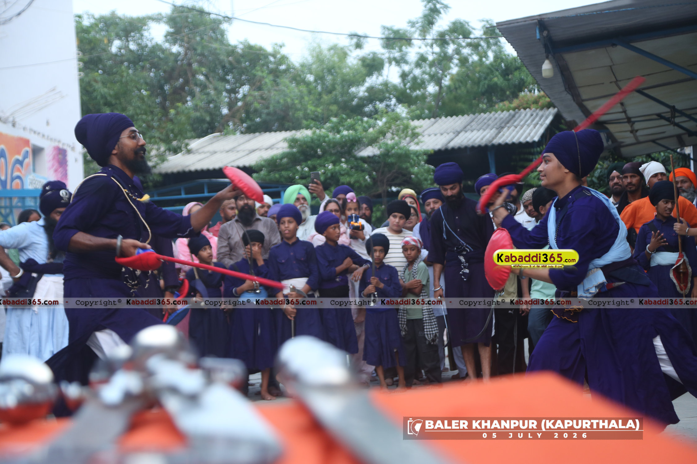event image