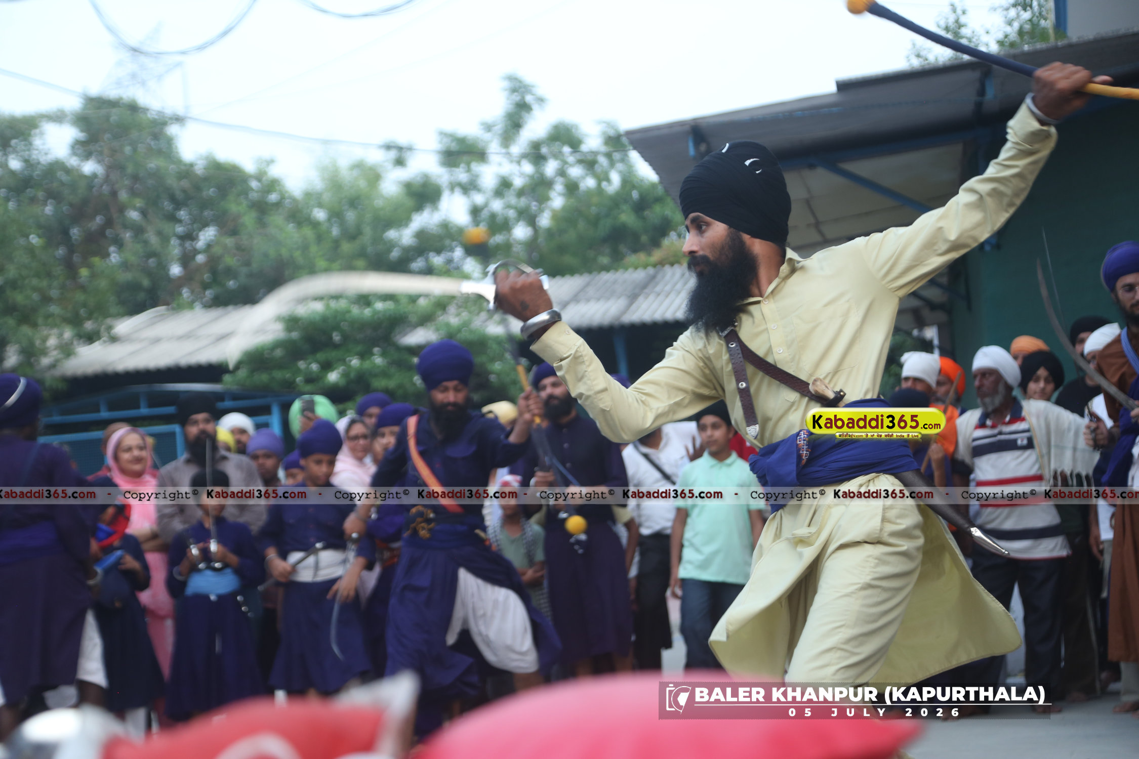 event image