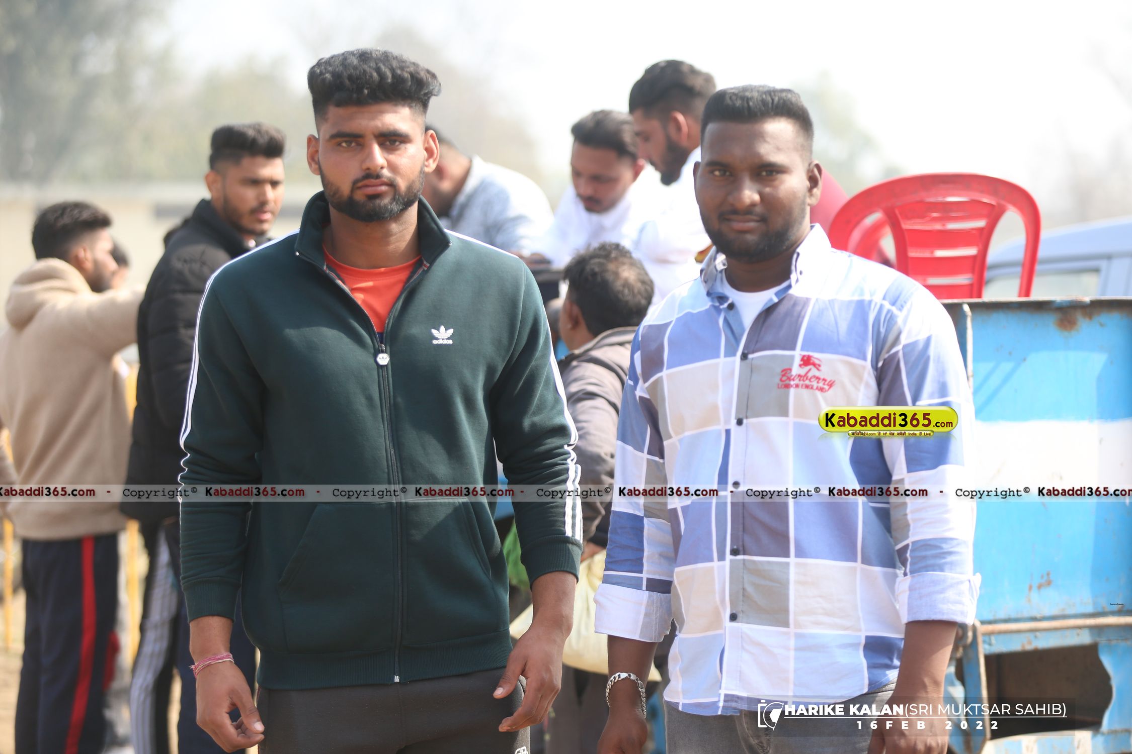 event image
