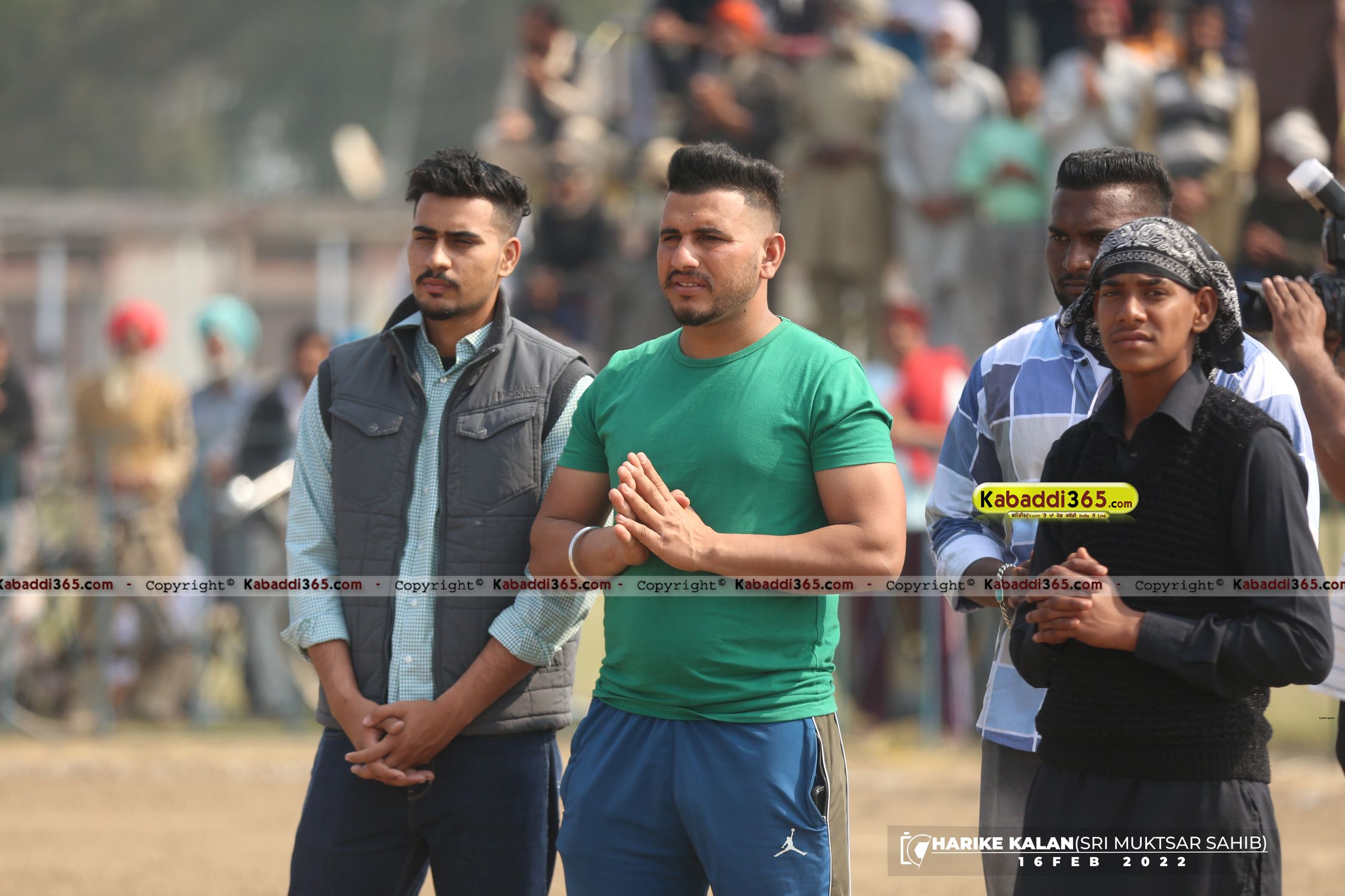 event image