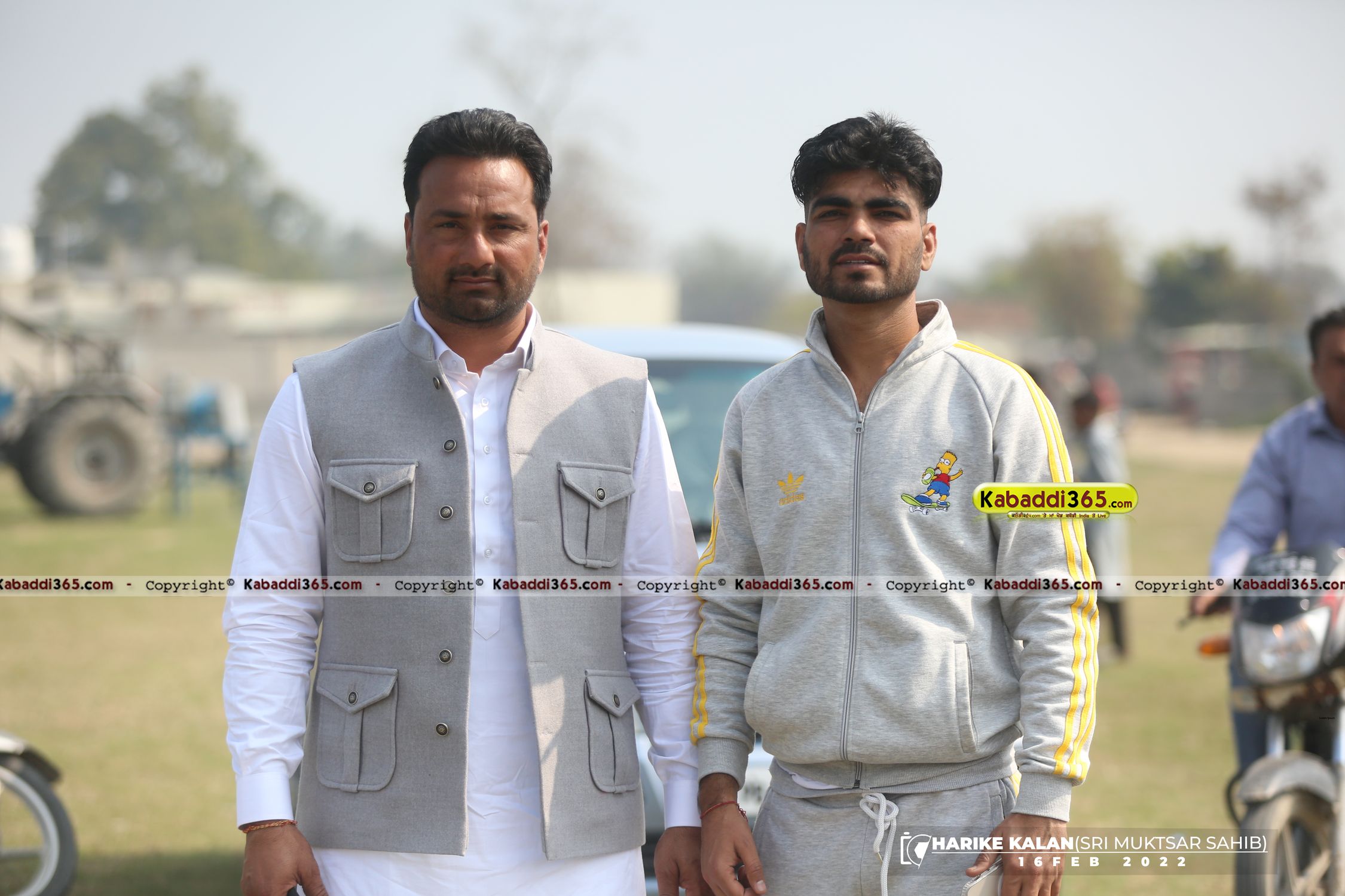 event image