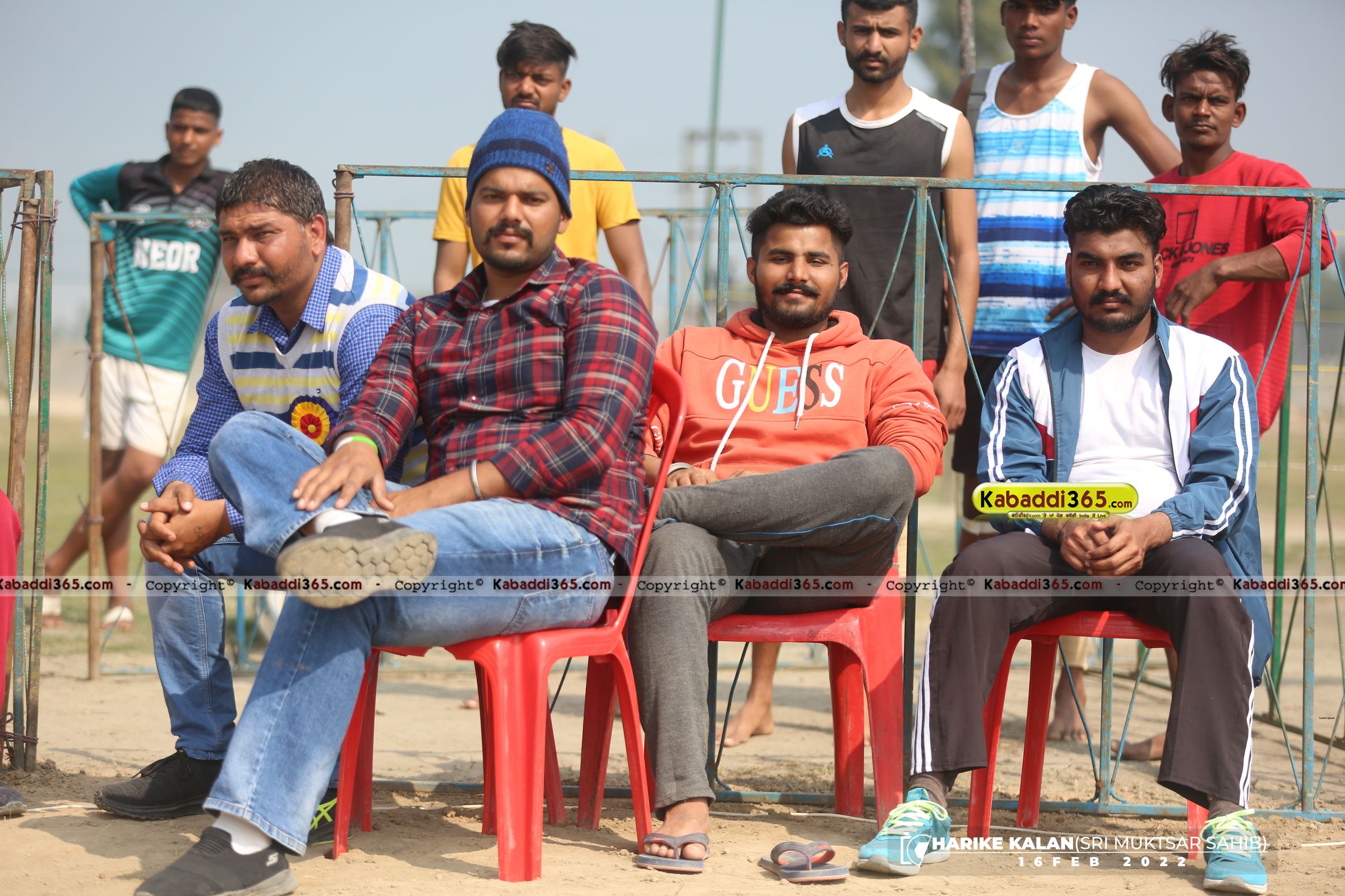 event image