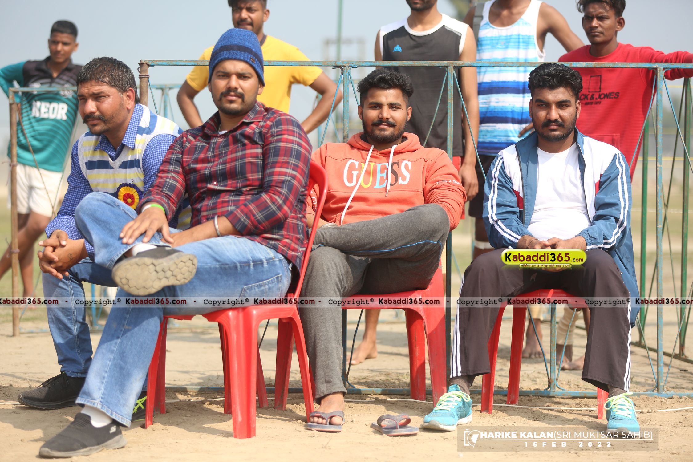 event image