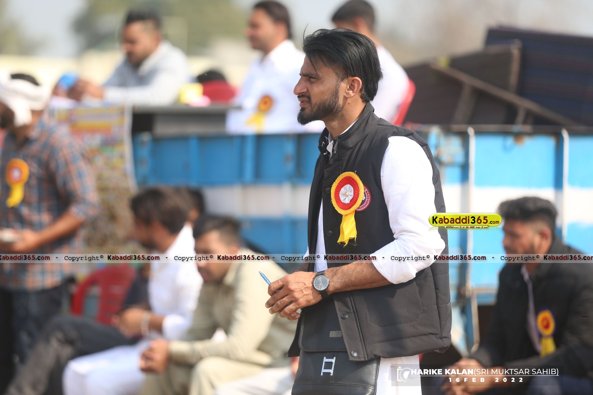 event image