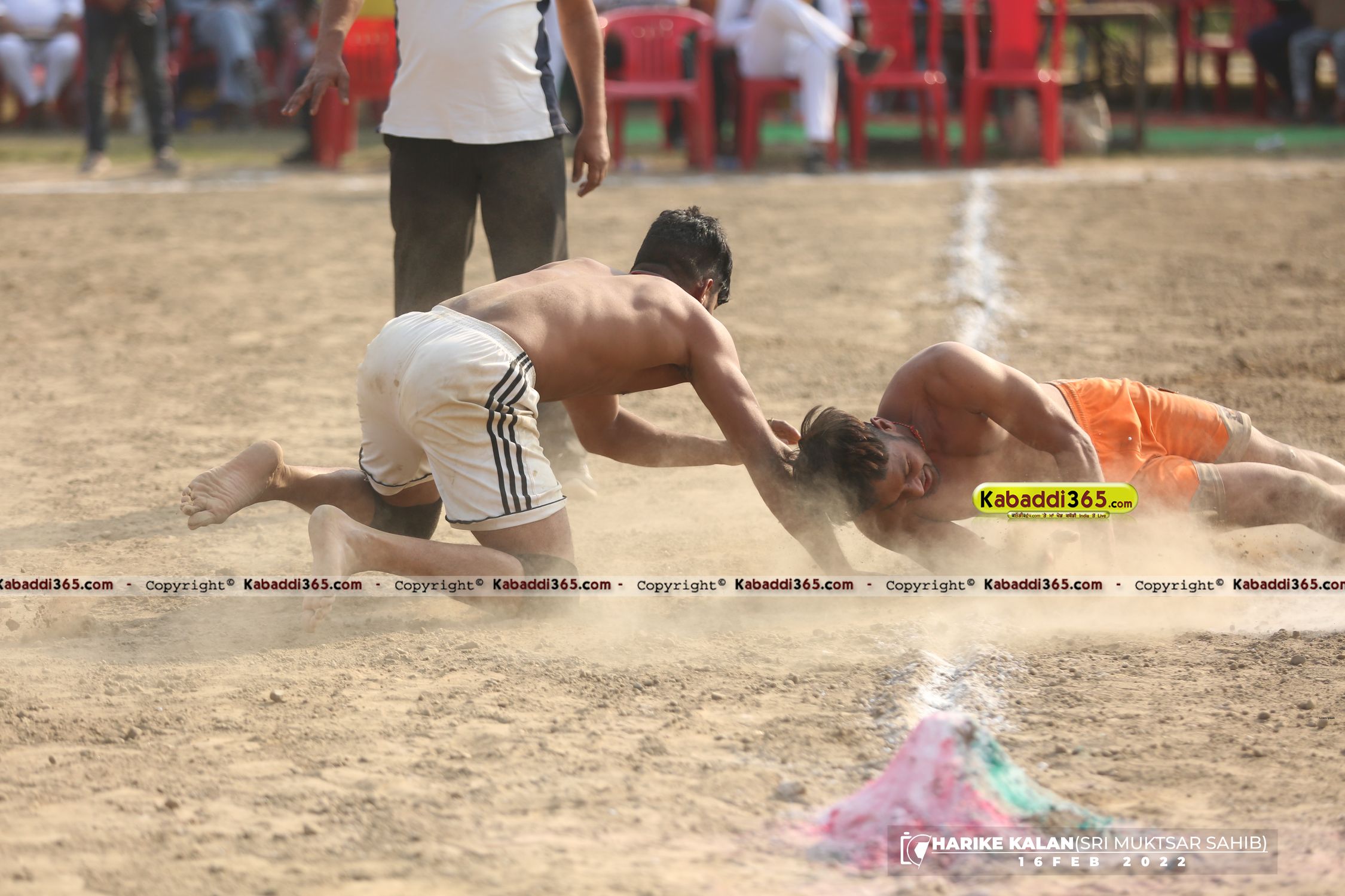 event image