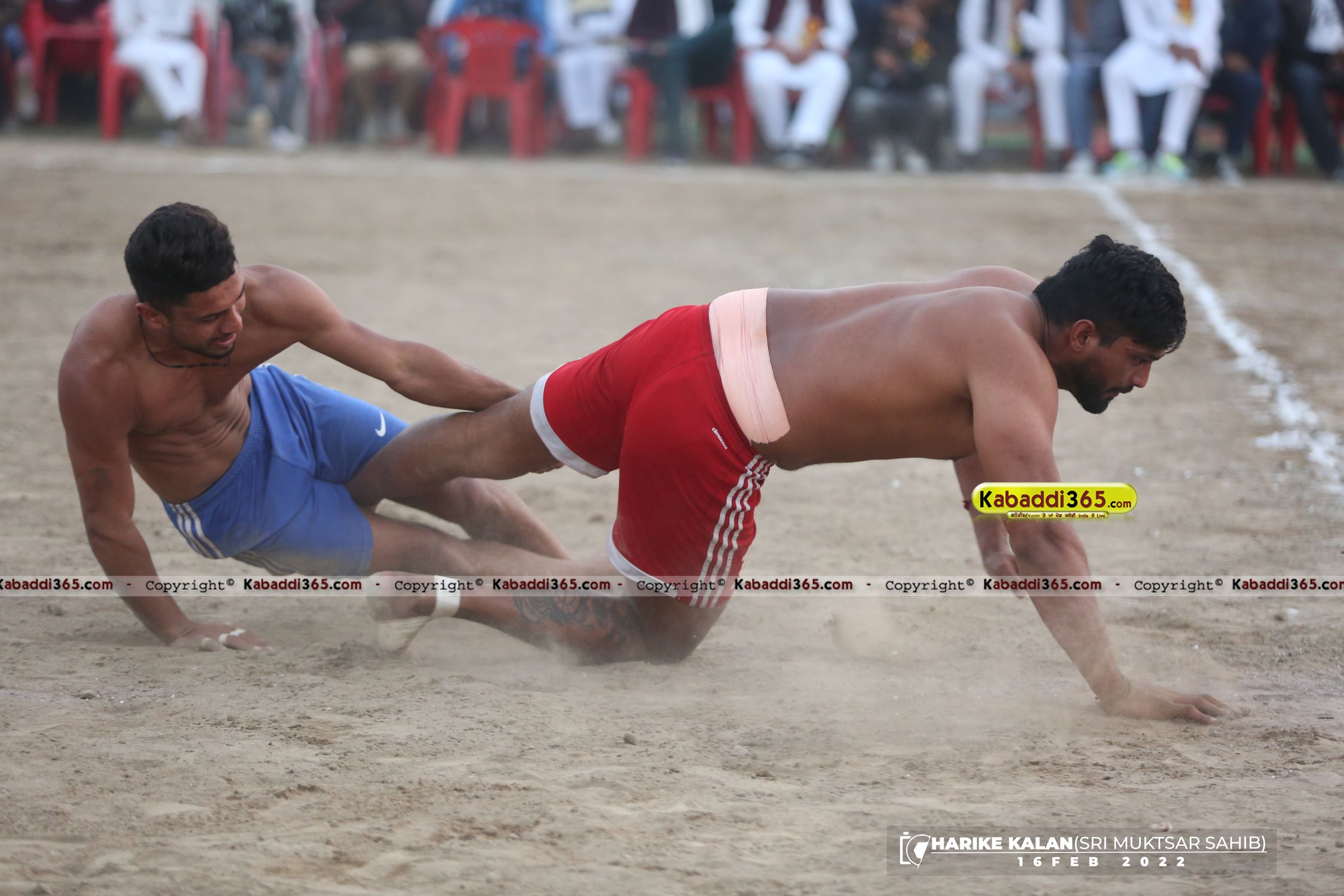 event image