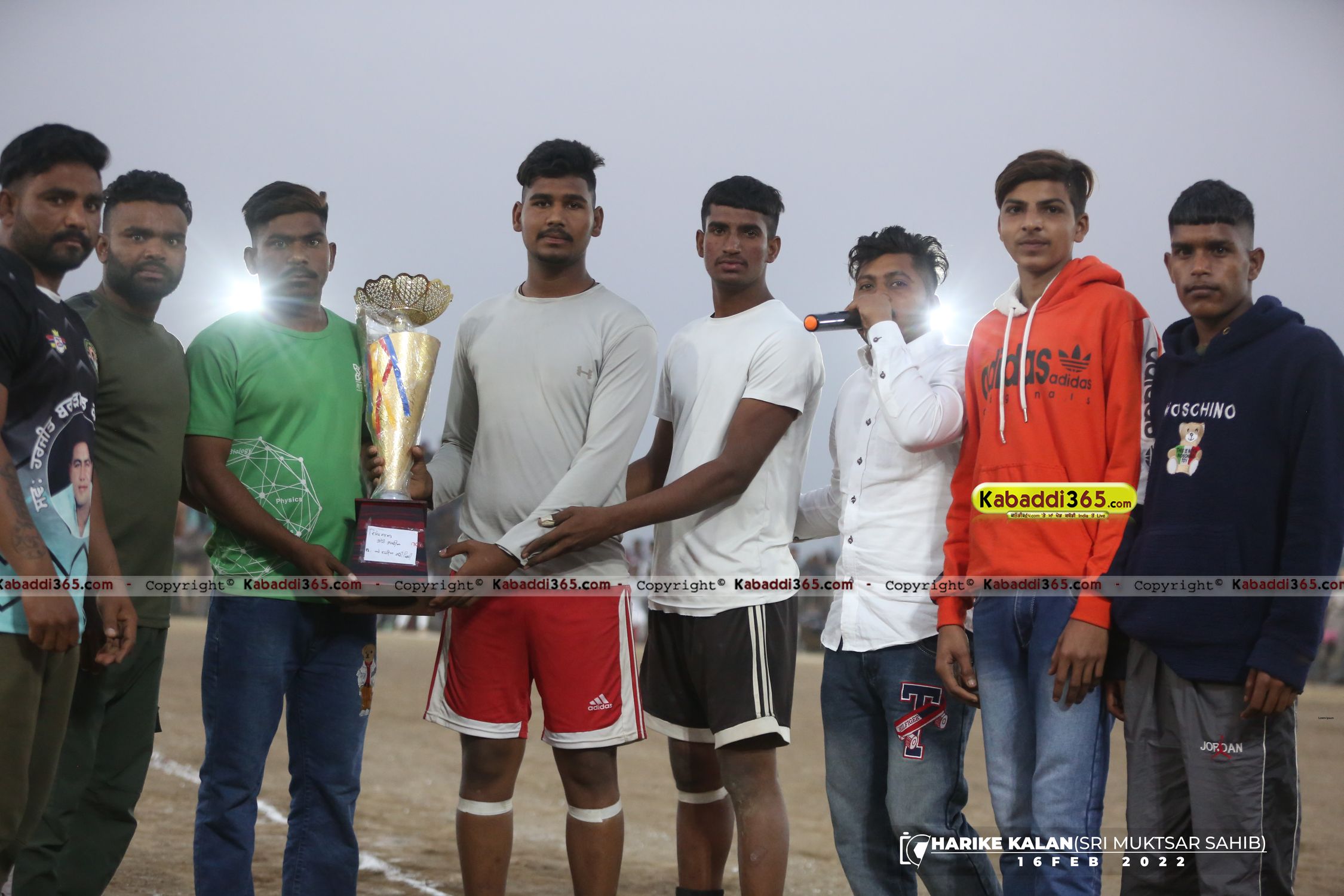event image