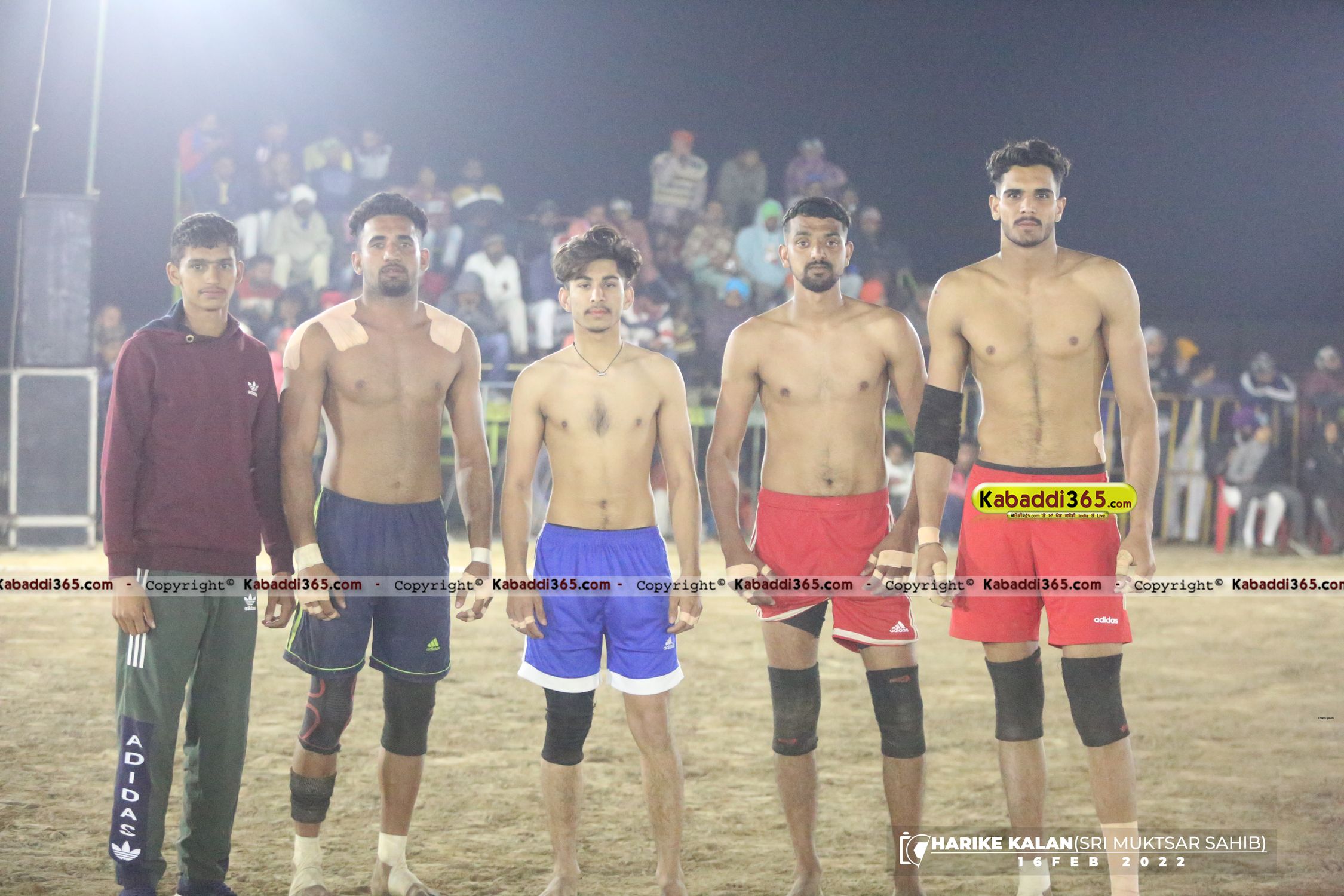 event image