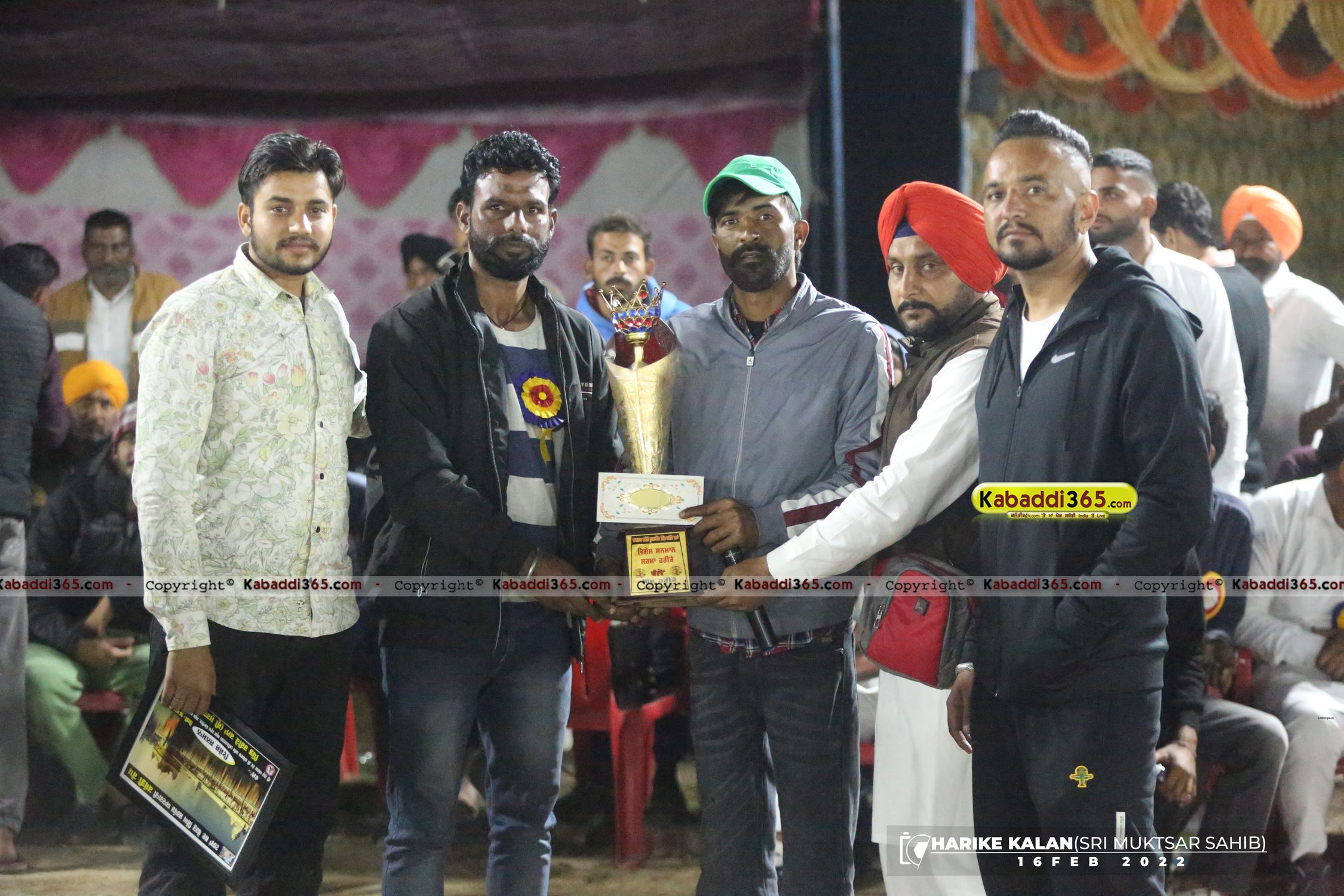 event image