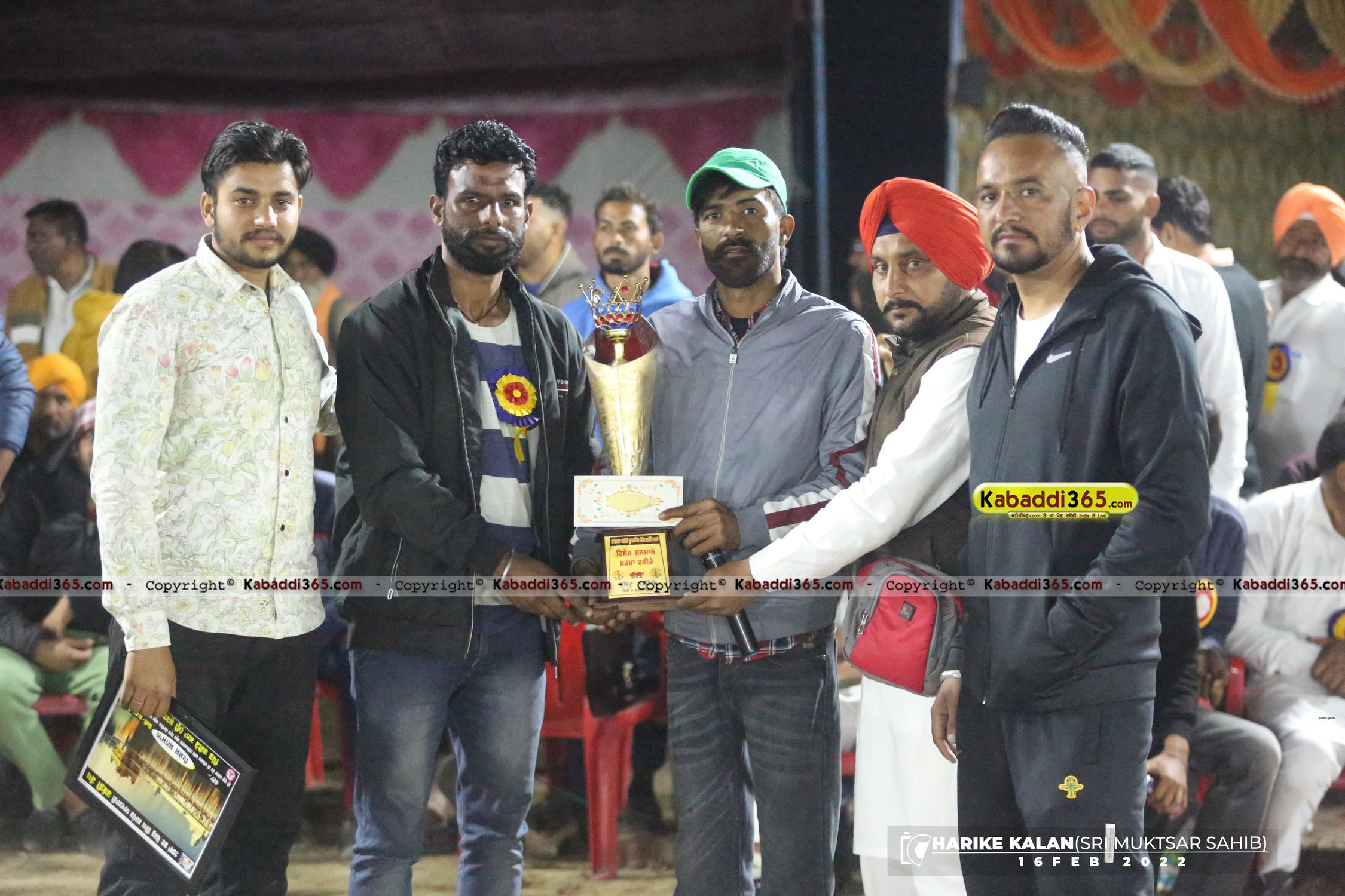 event image