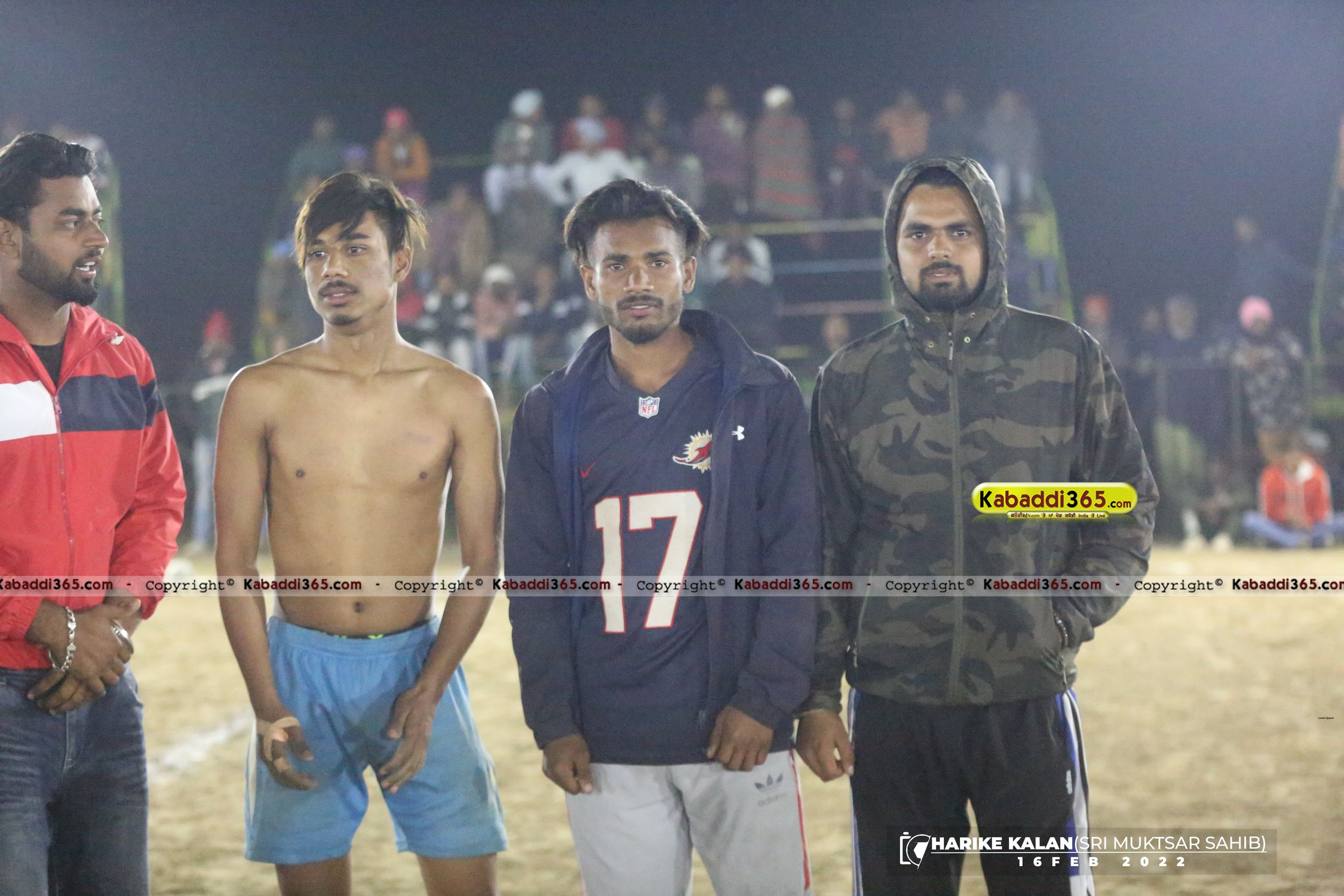event image