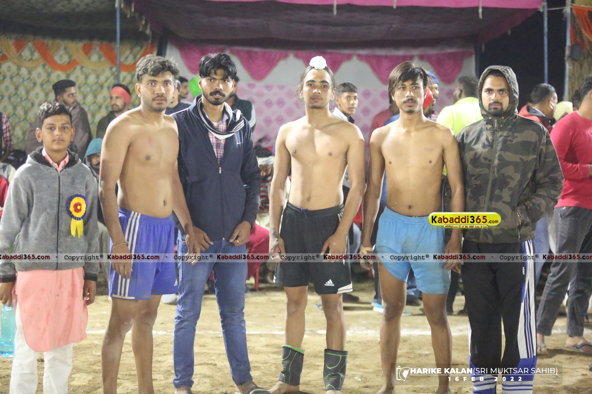event image