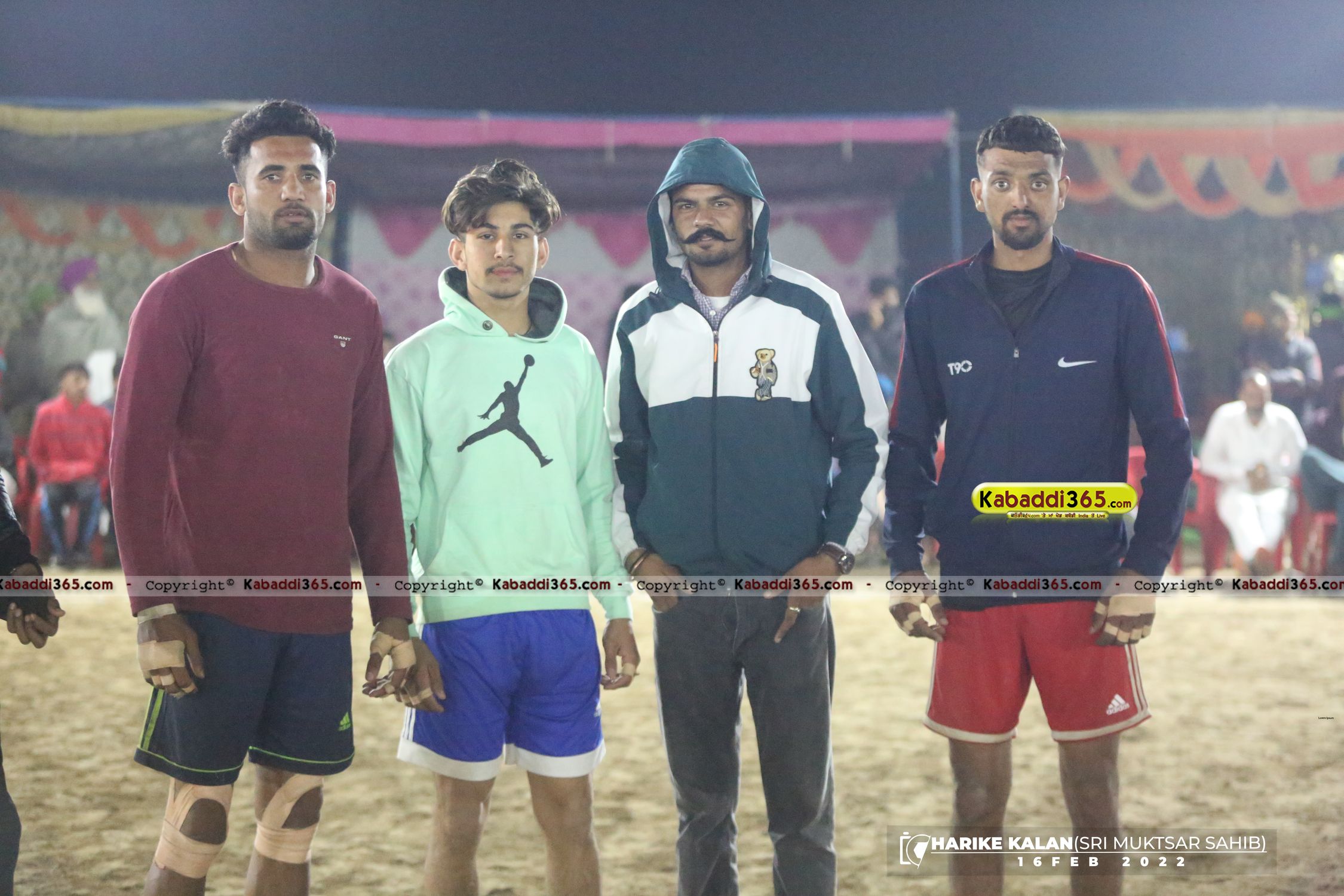 event image