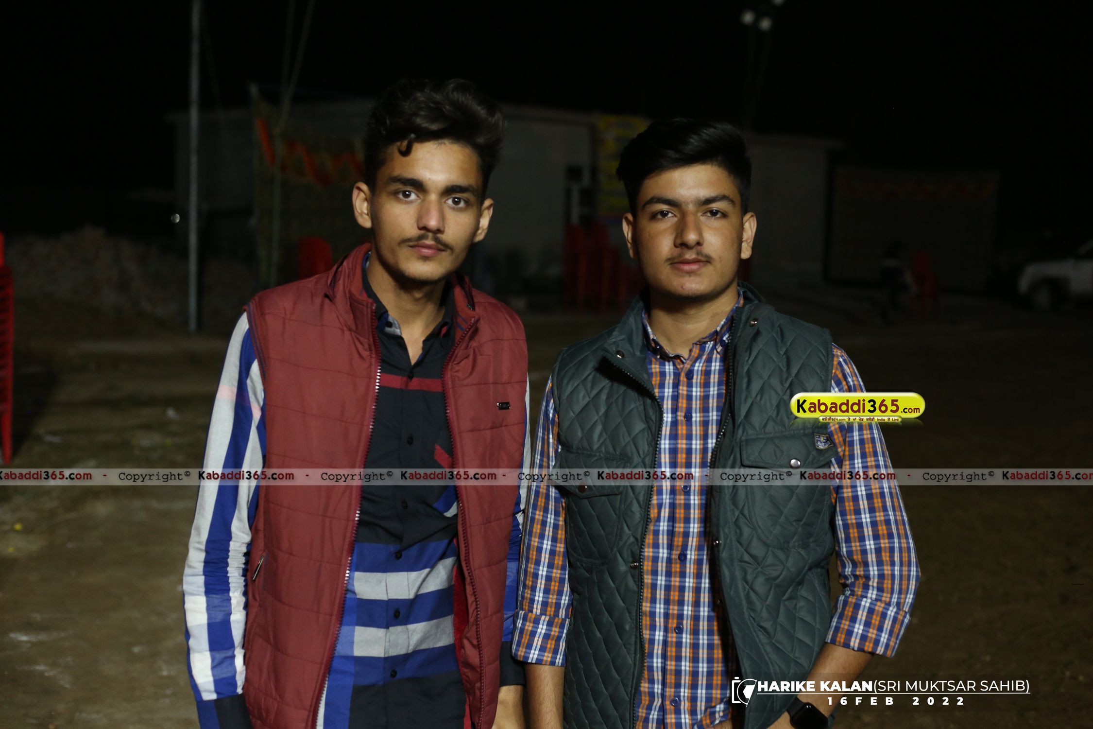 event image