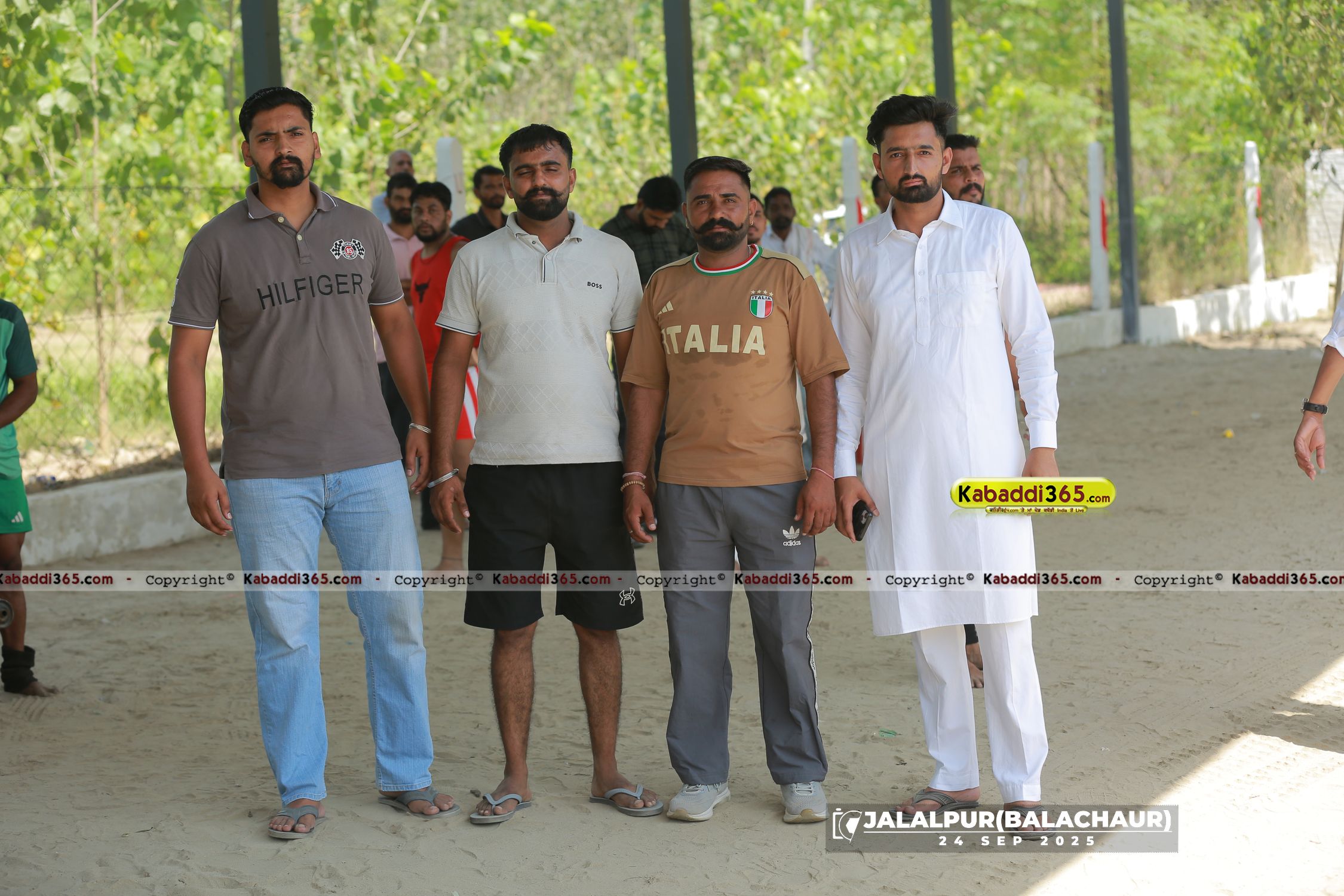 event image