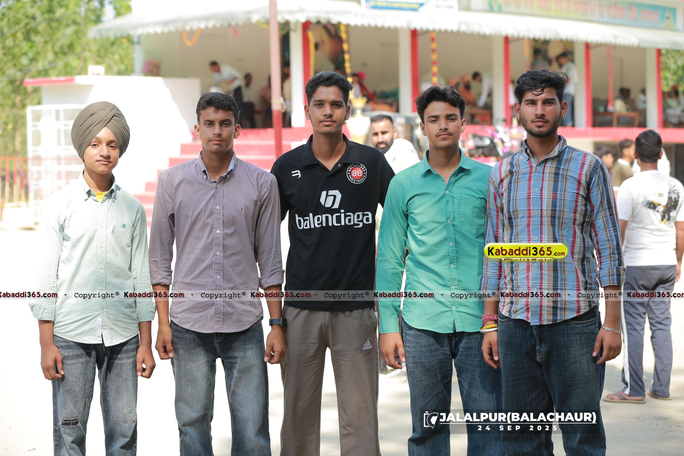 event image