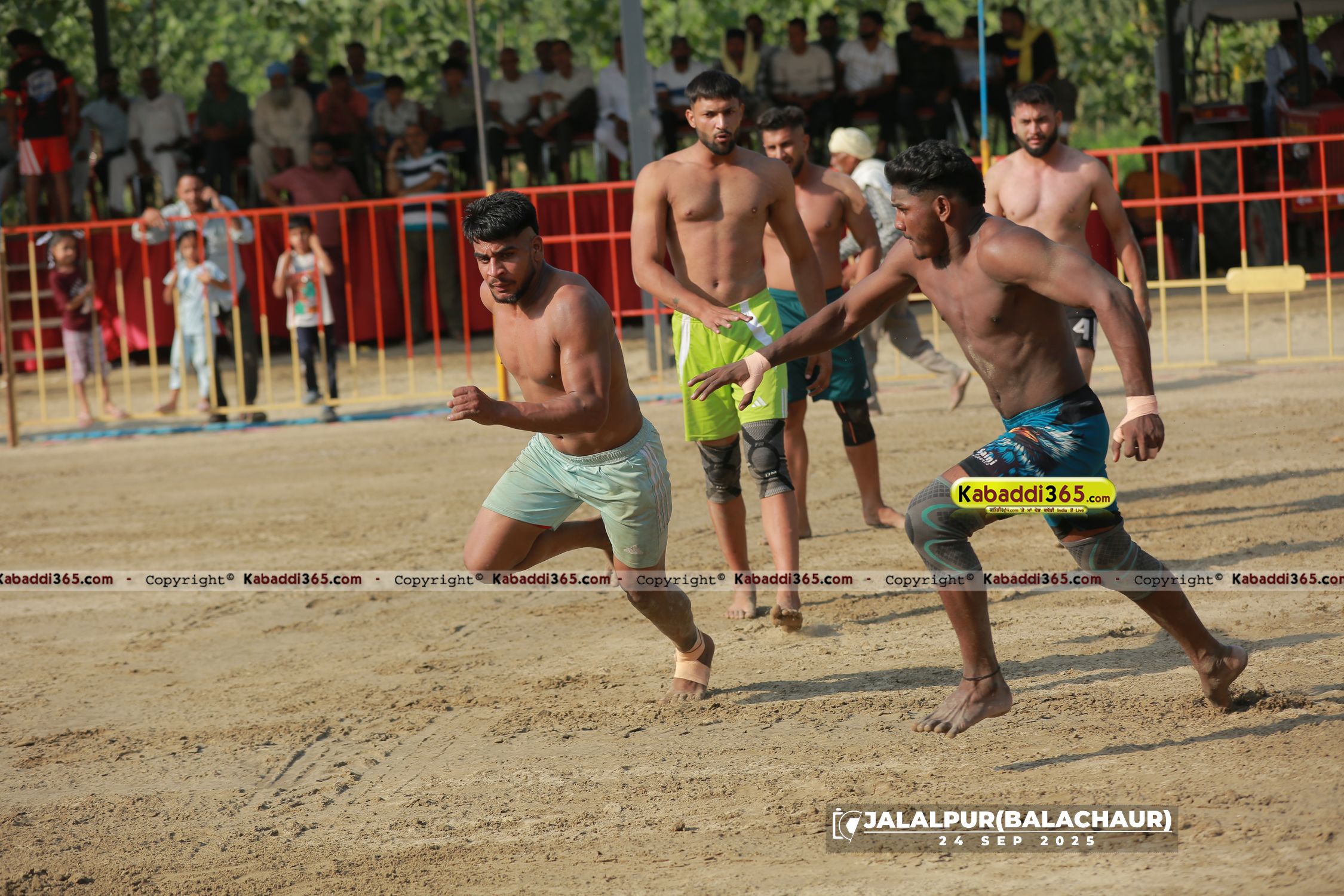 event image