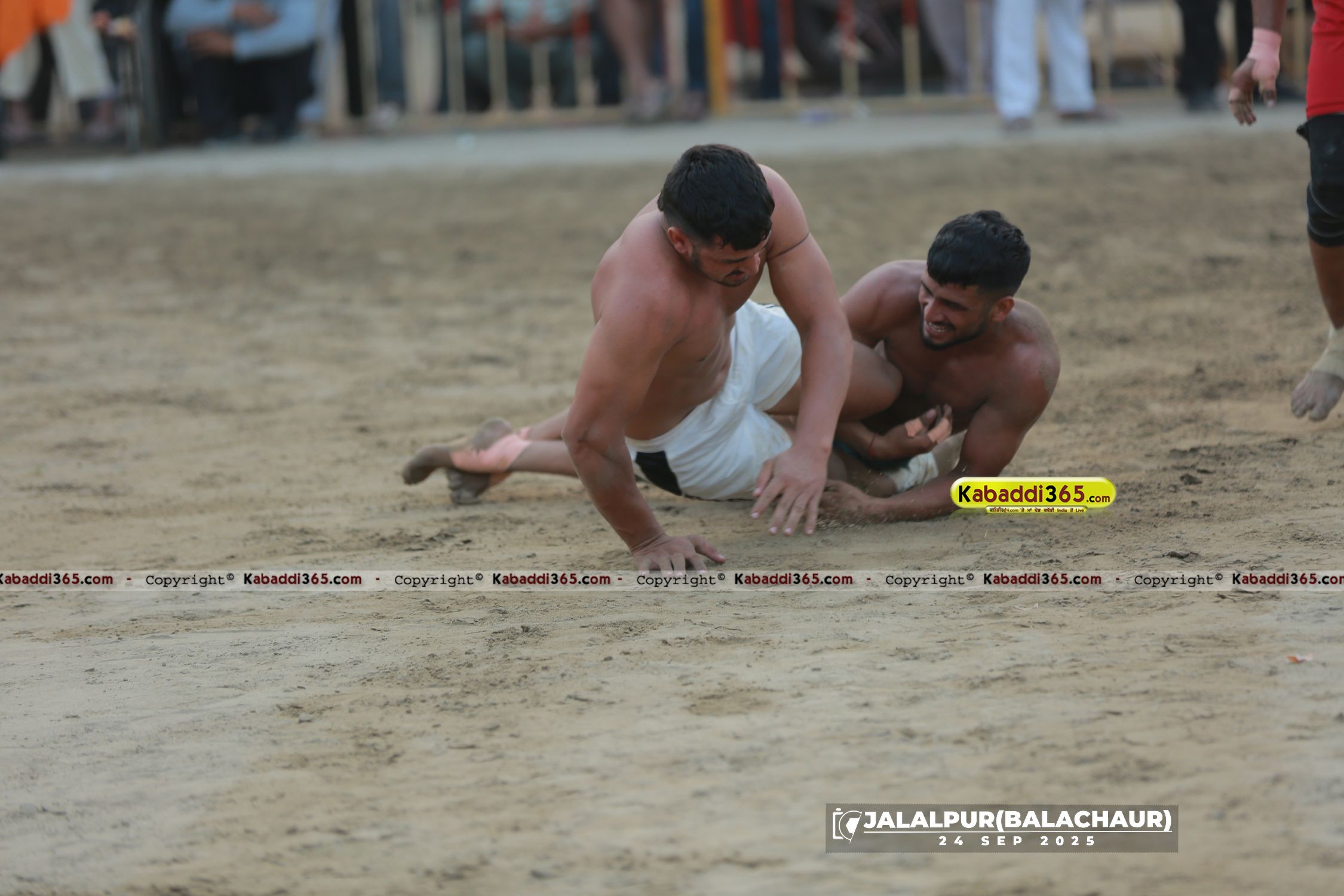 event image