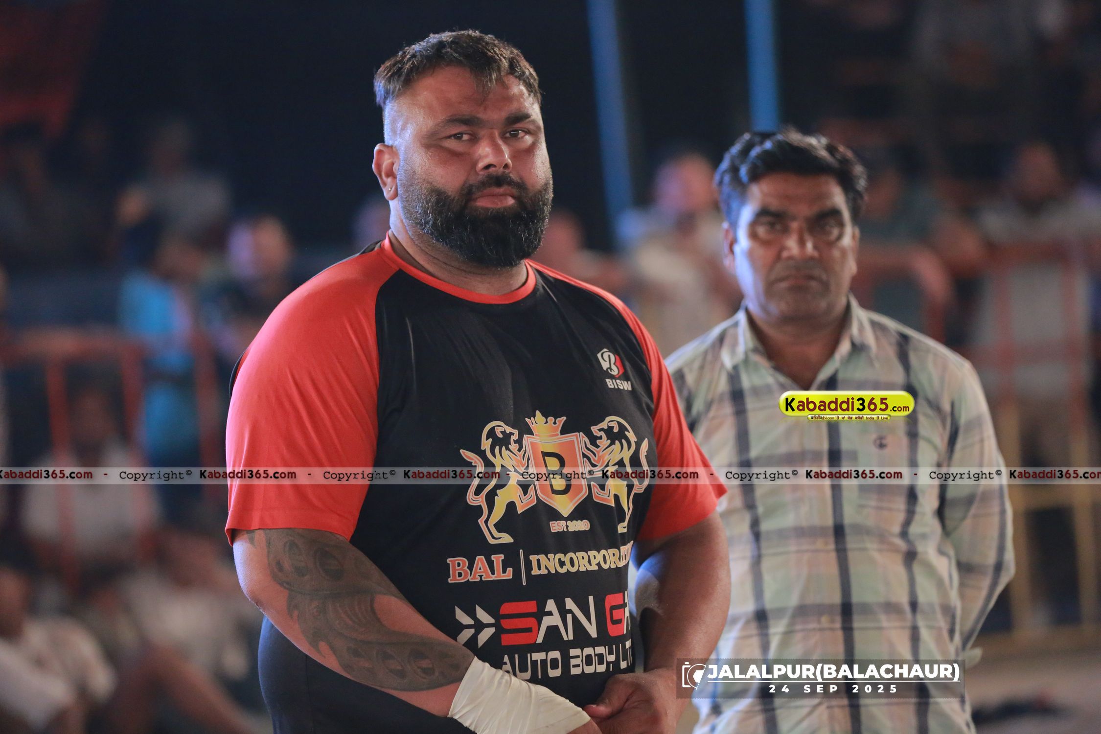 event image