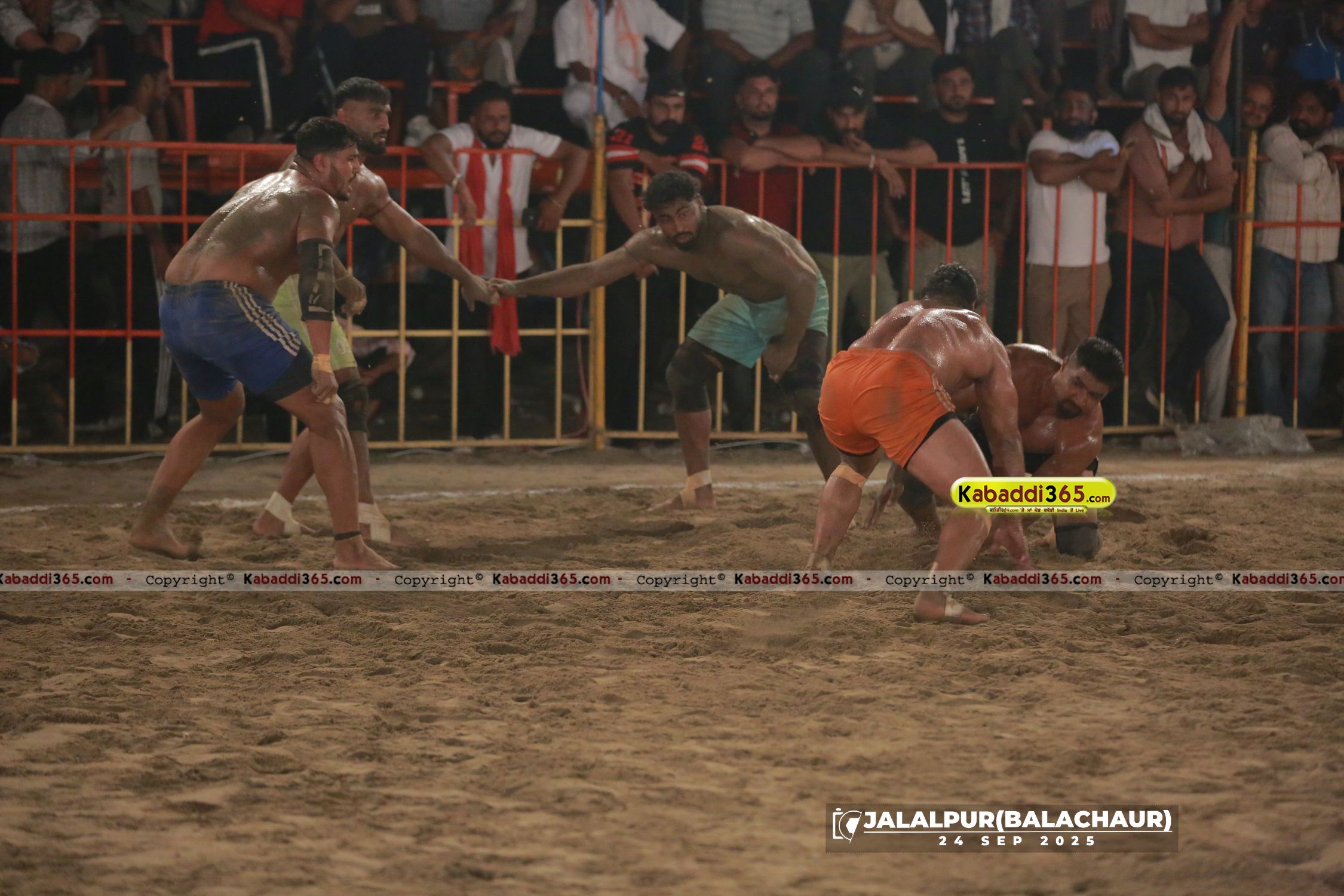 event image