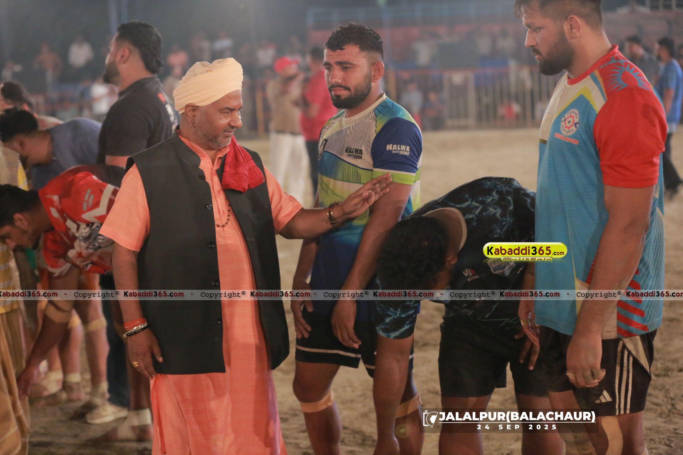 event image
