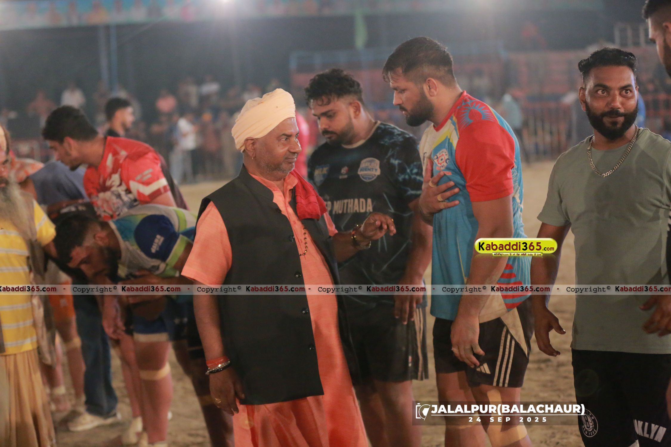 event image