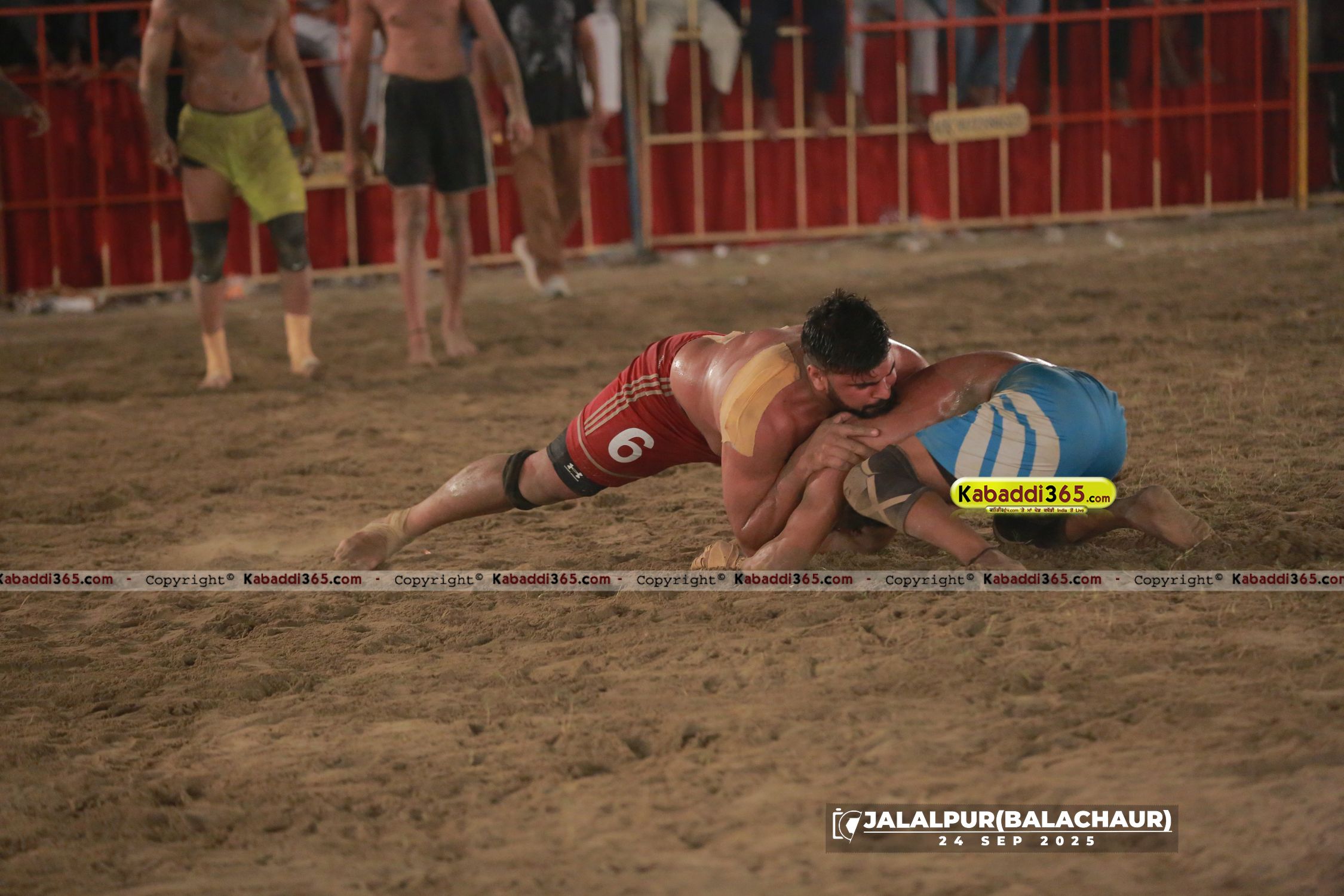 event image
