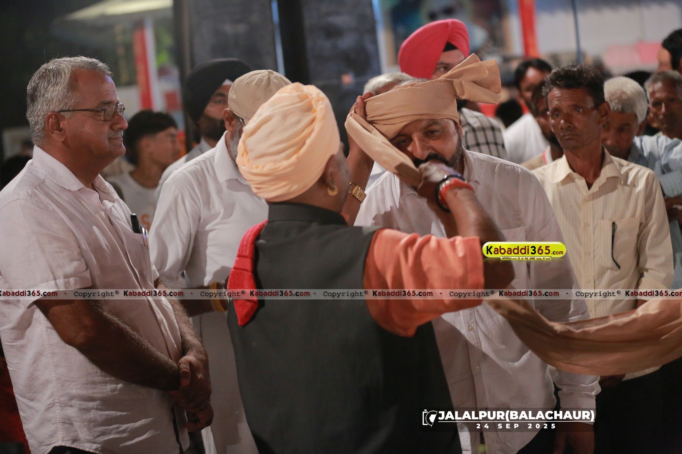 event image