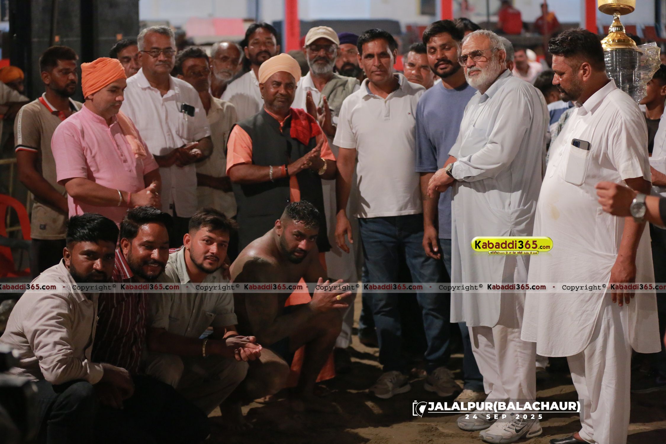 event image