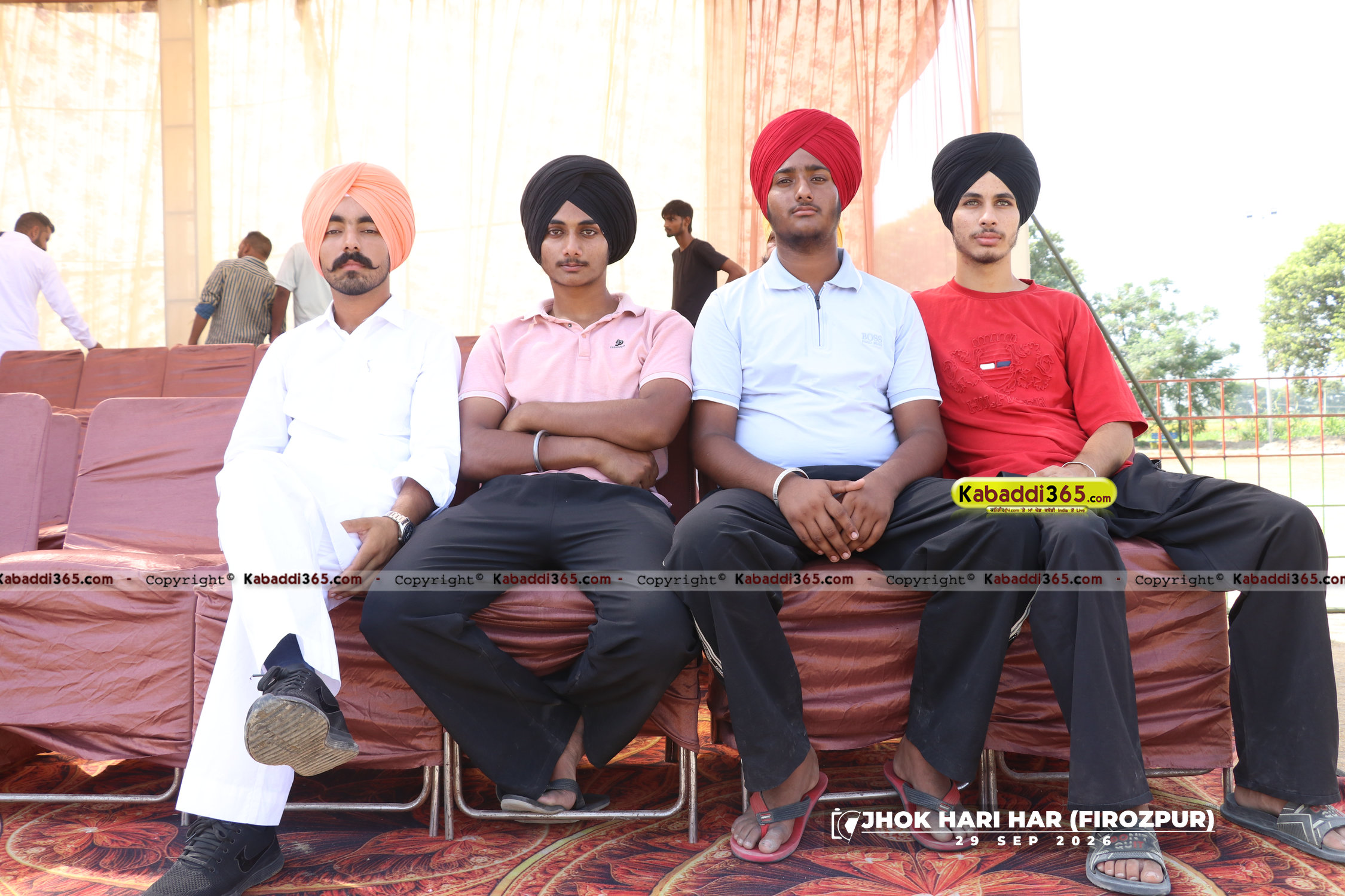 event image