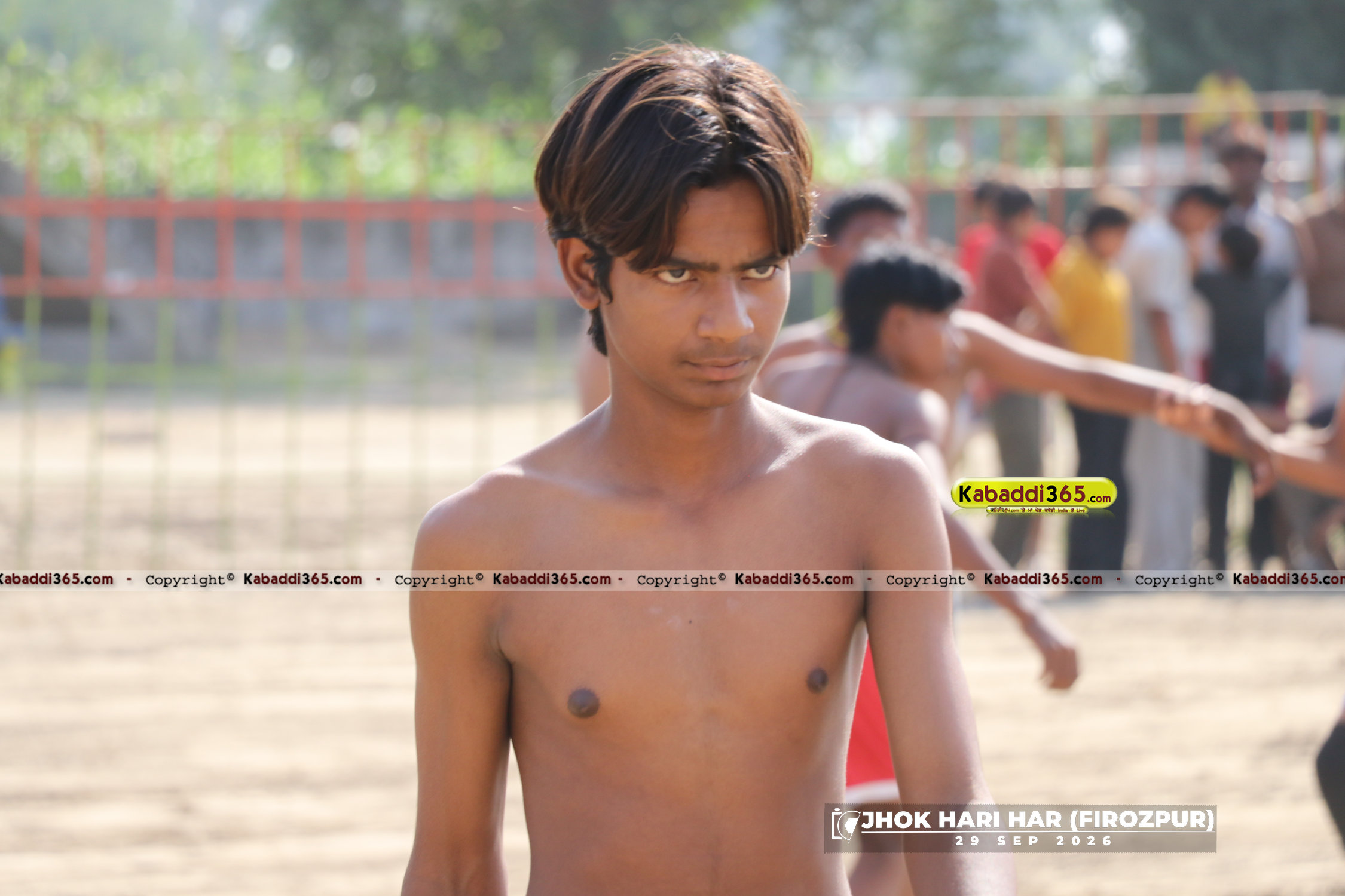 event image