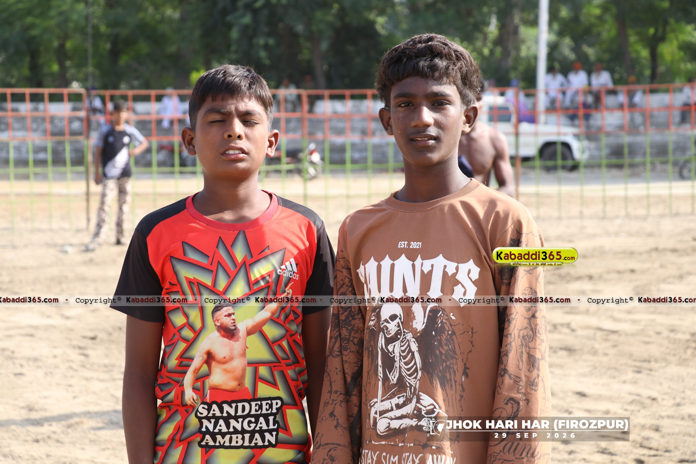 event image