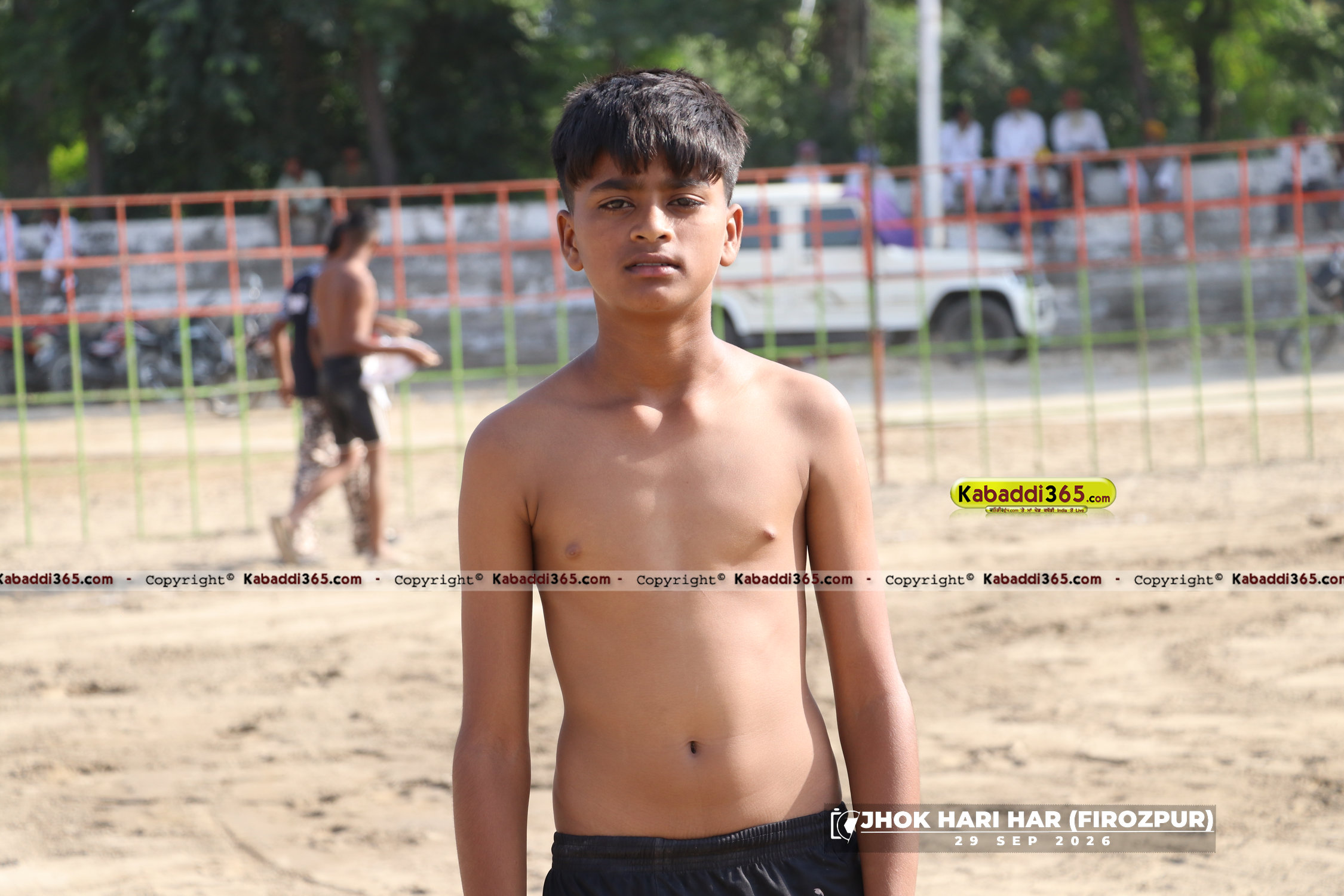 event image