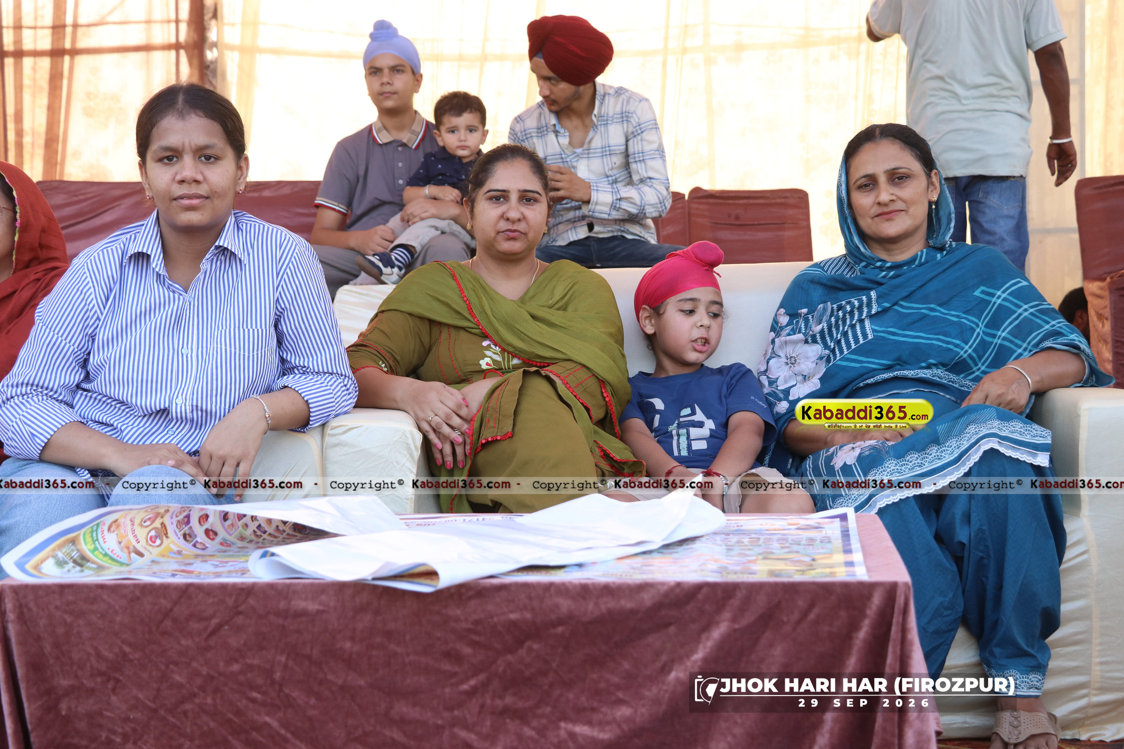 event image