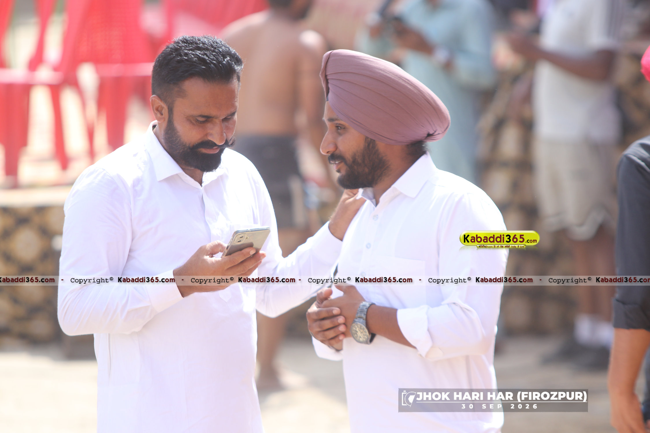 event image