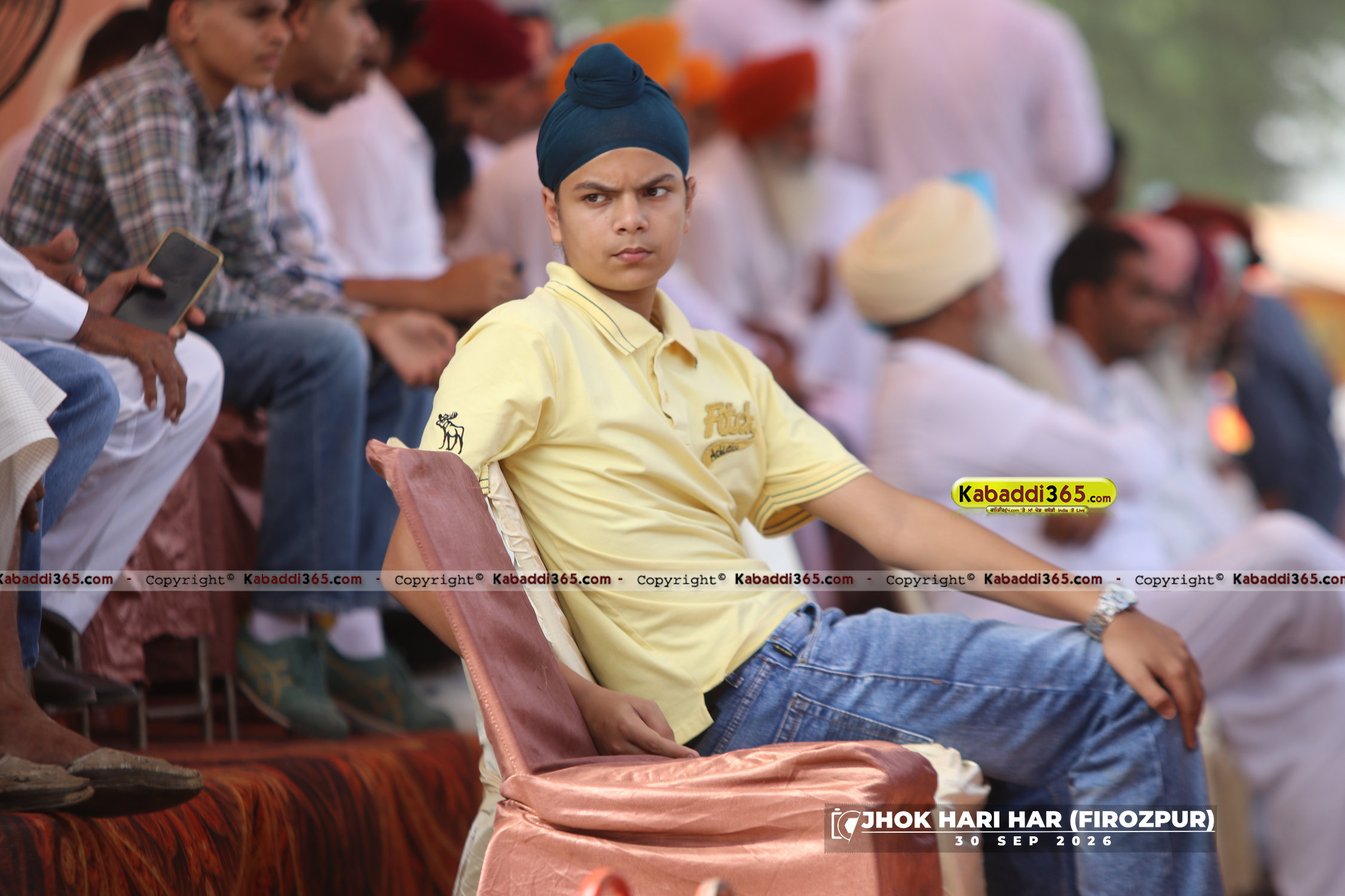 event image