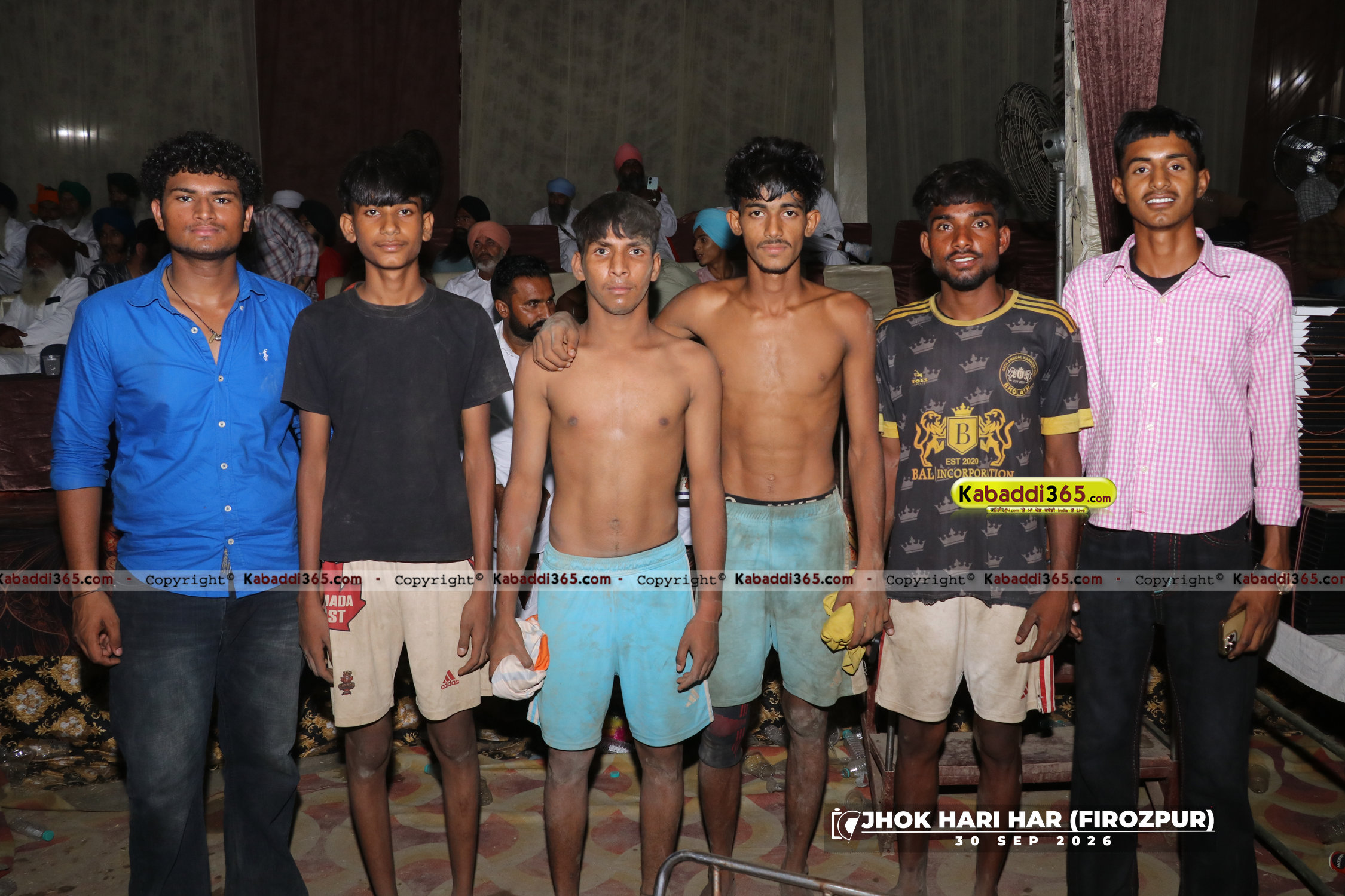 event image