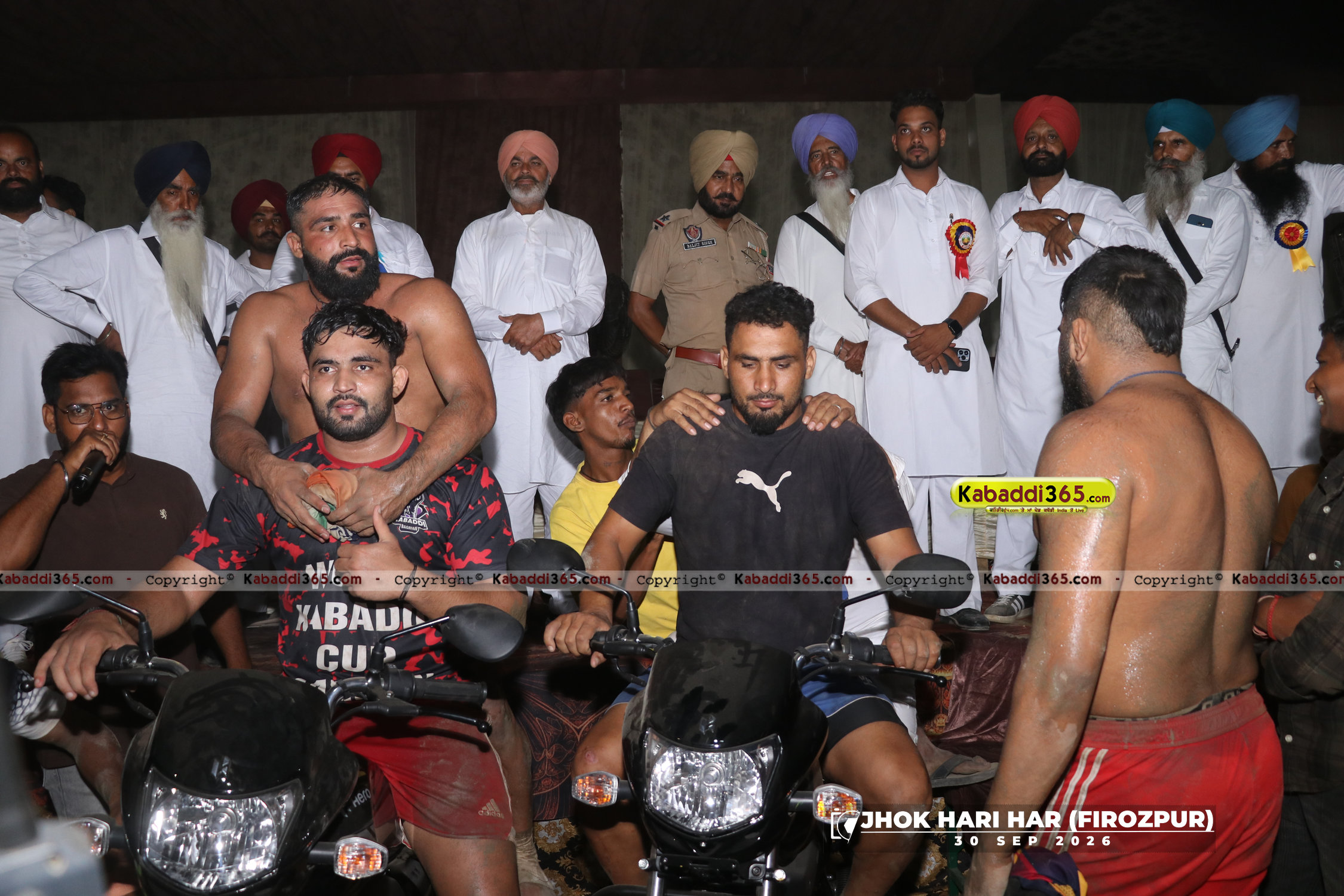 event image
