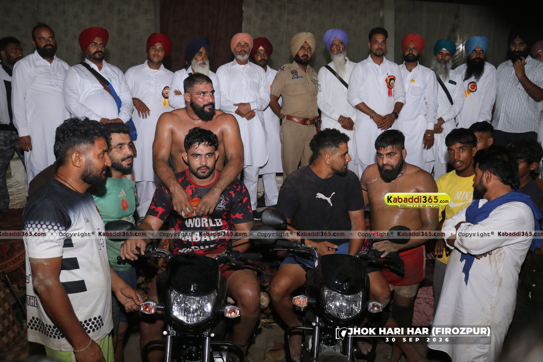 event image