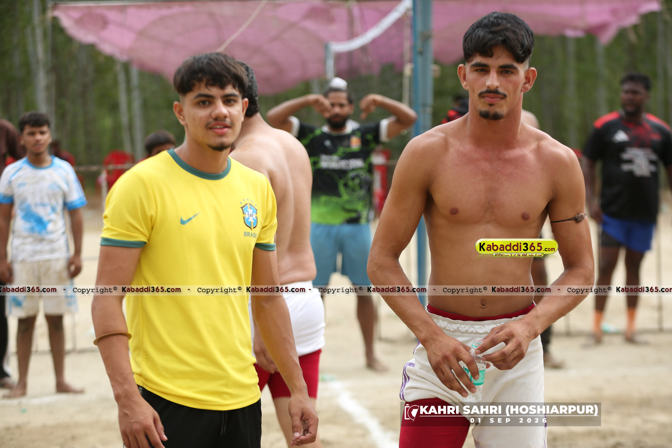 event image