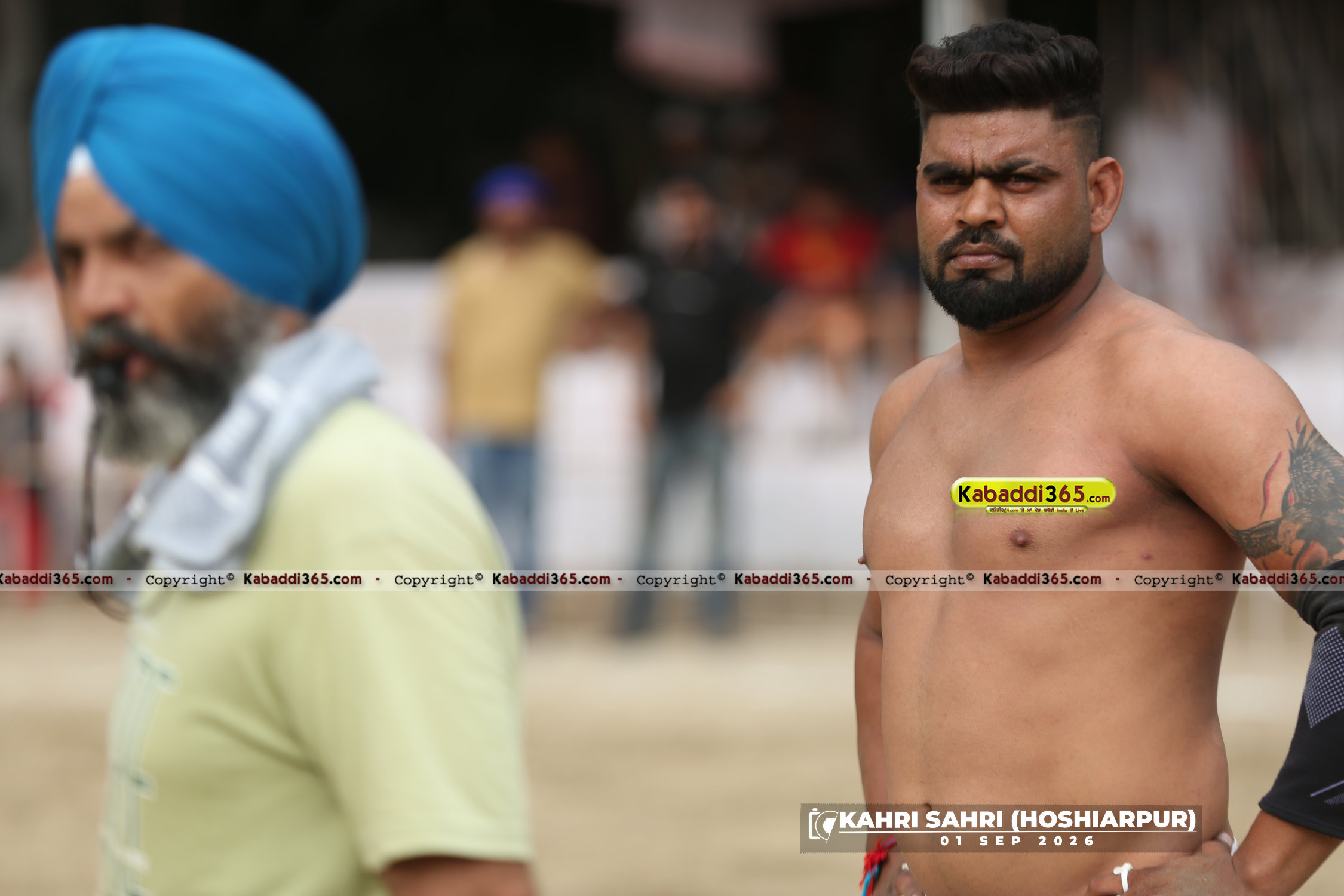 event image