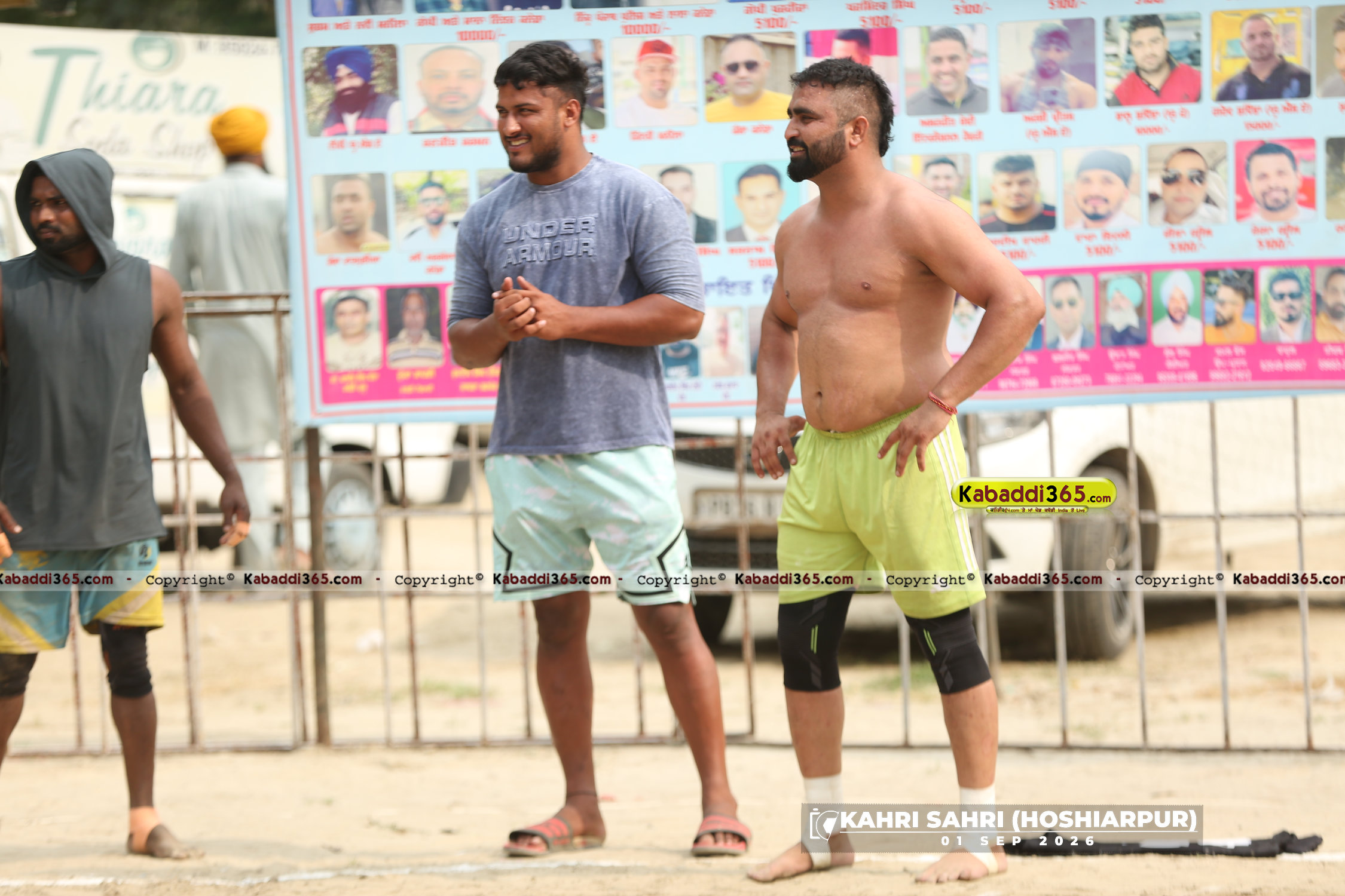 event image