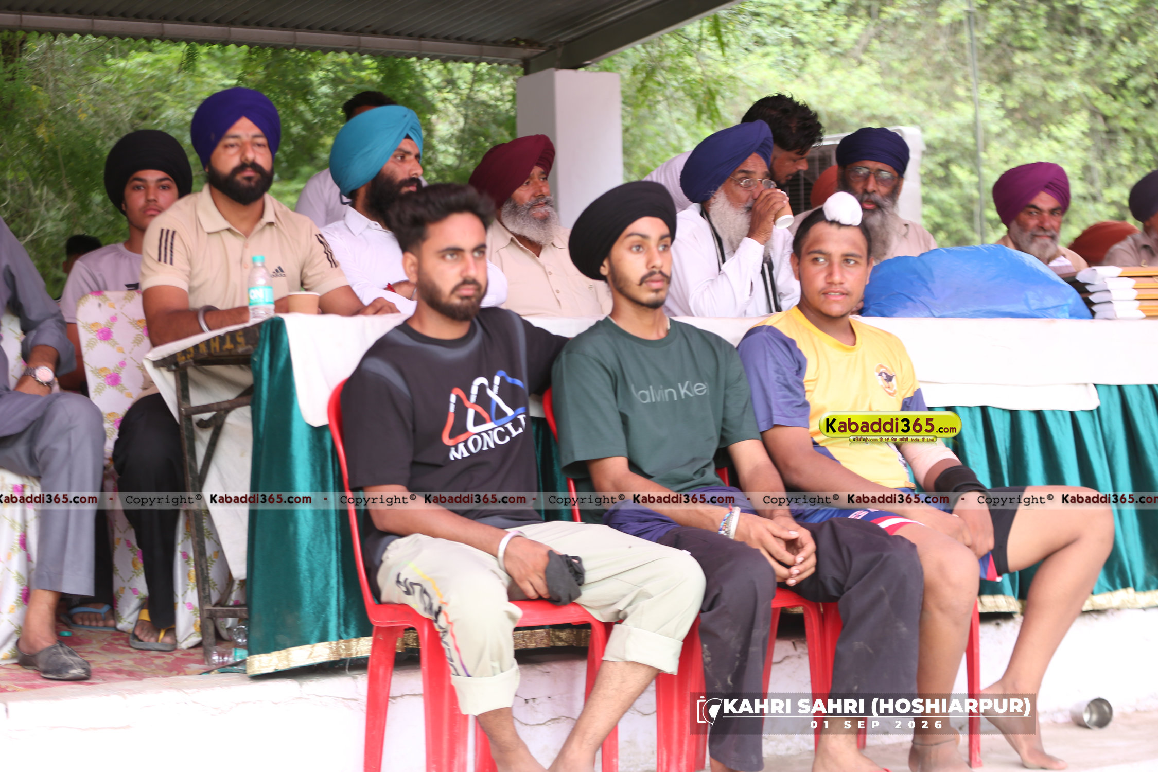 event image