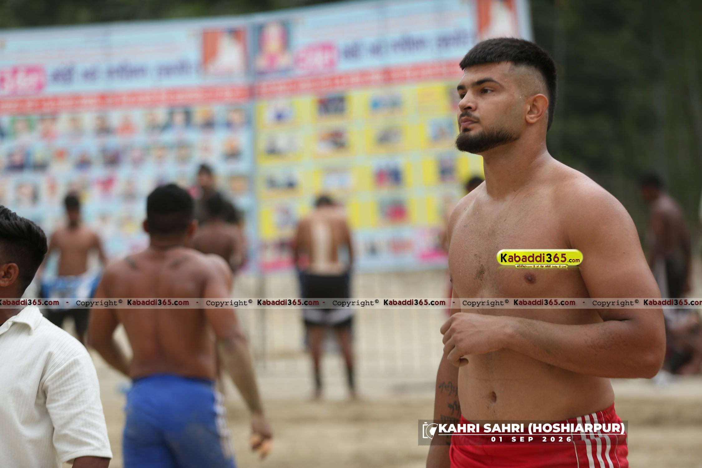 event image