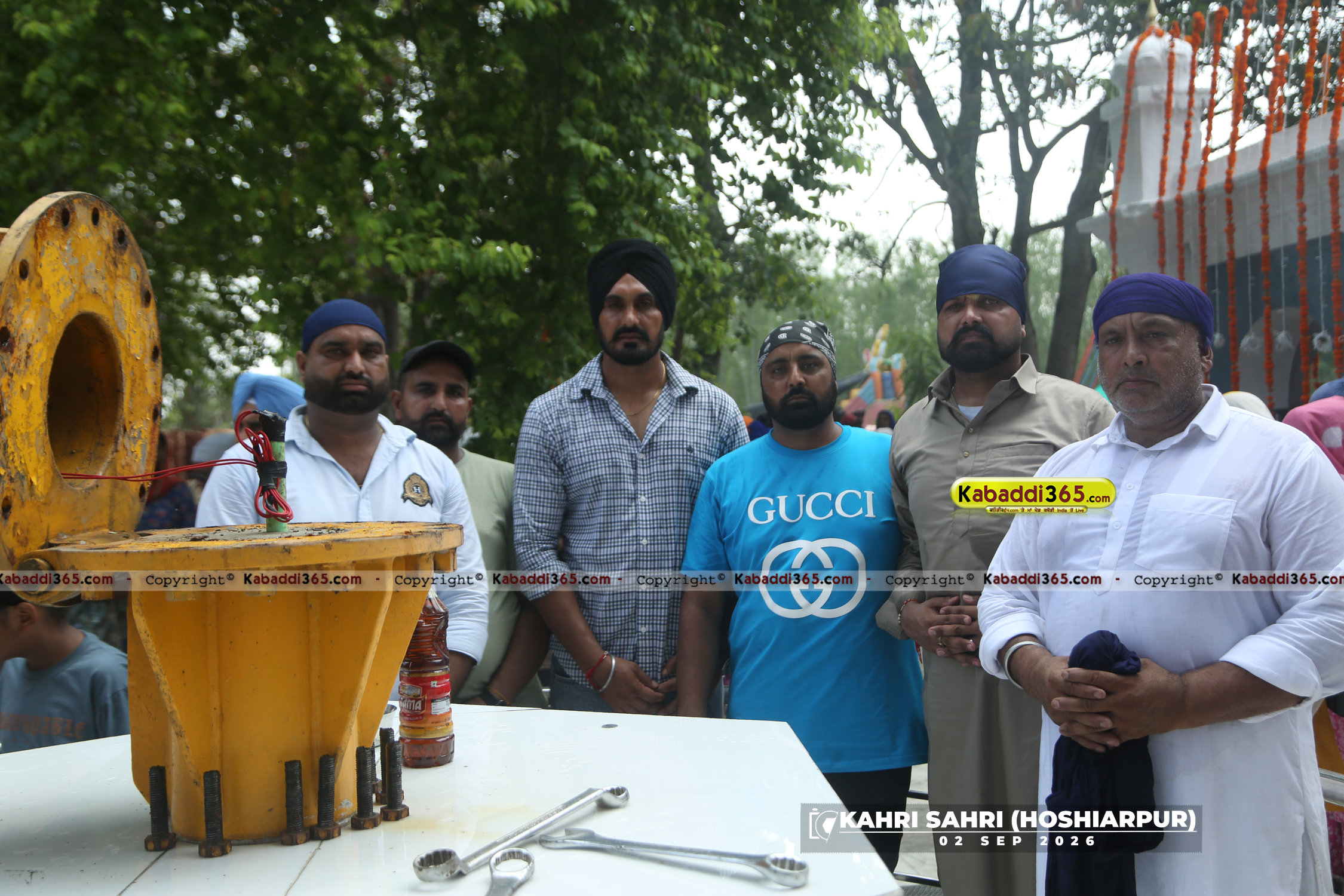 event image