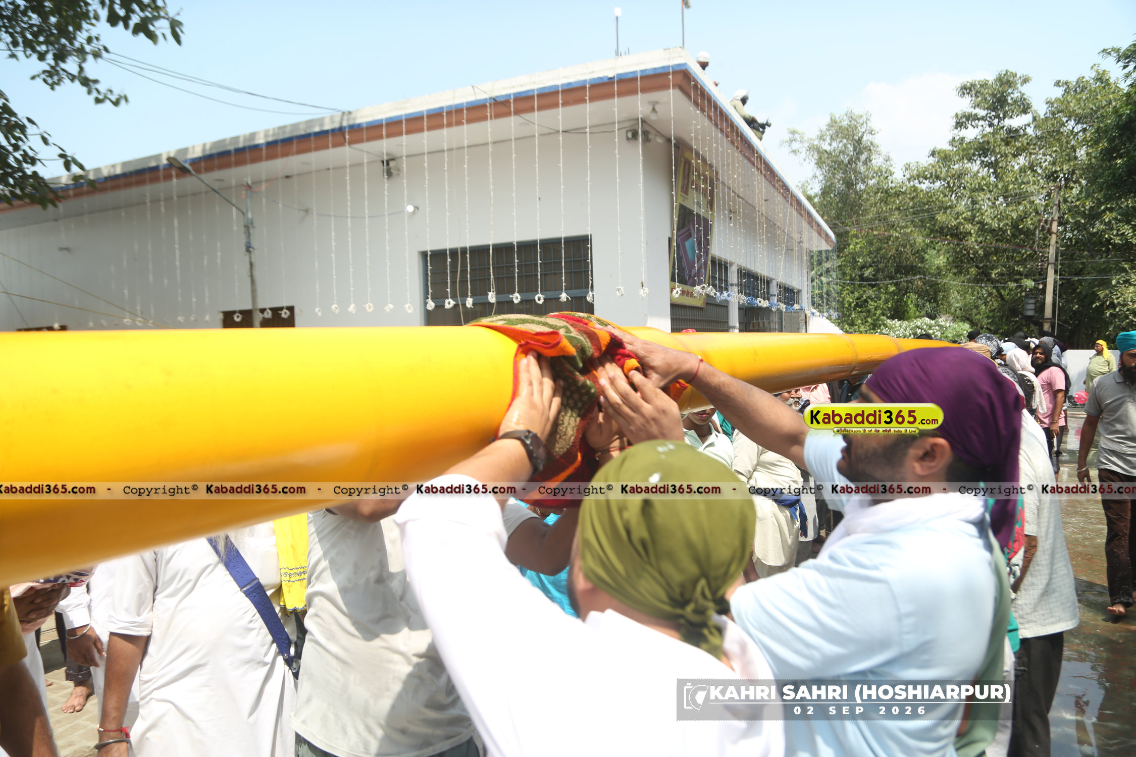 event image