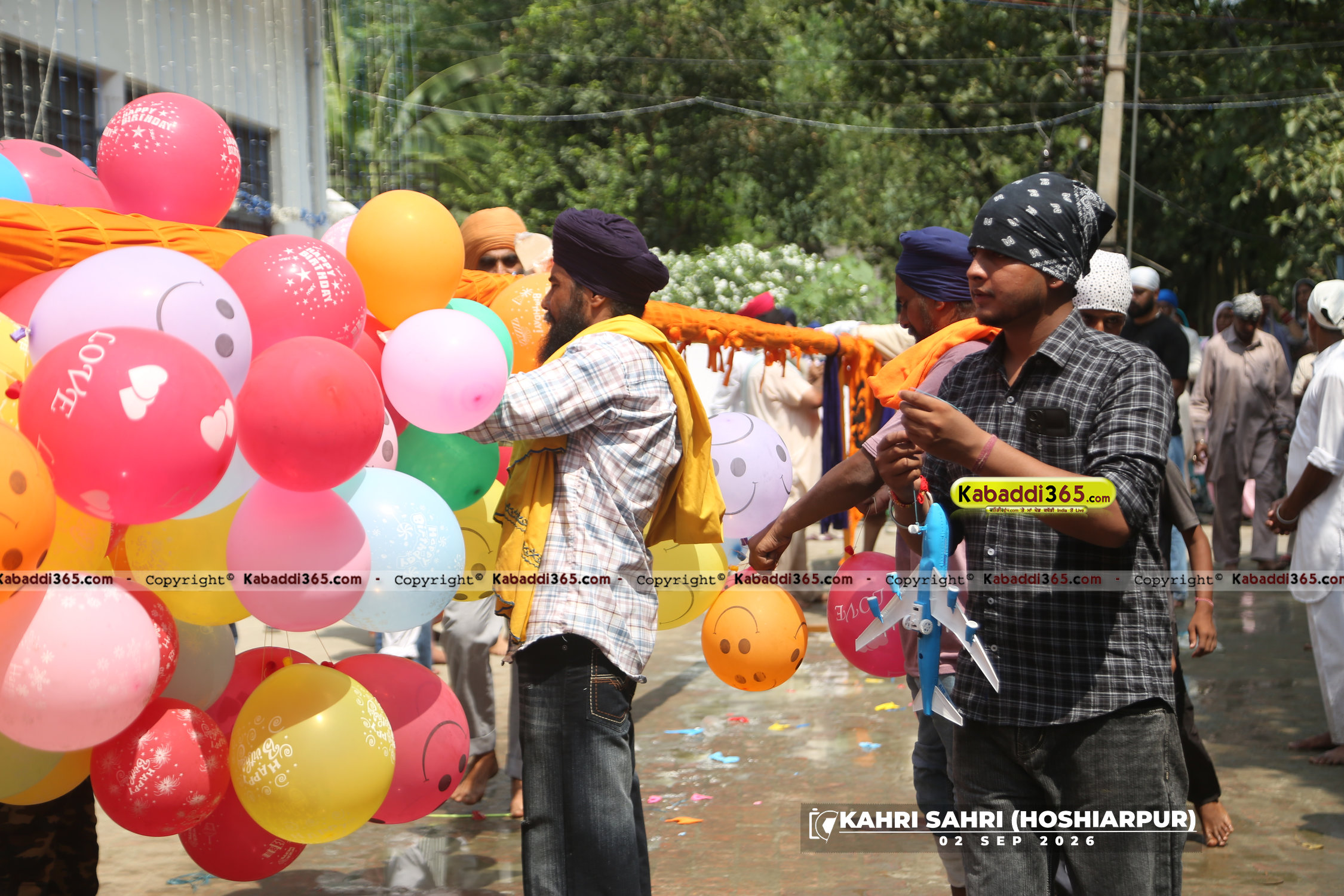 event image