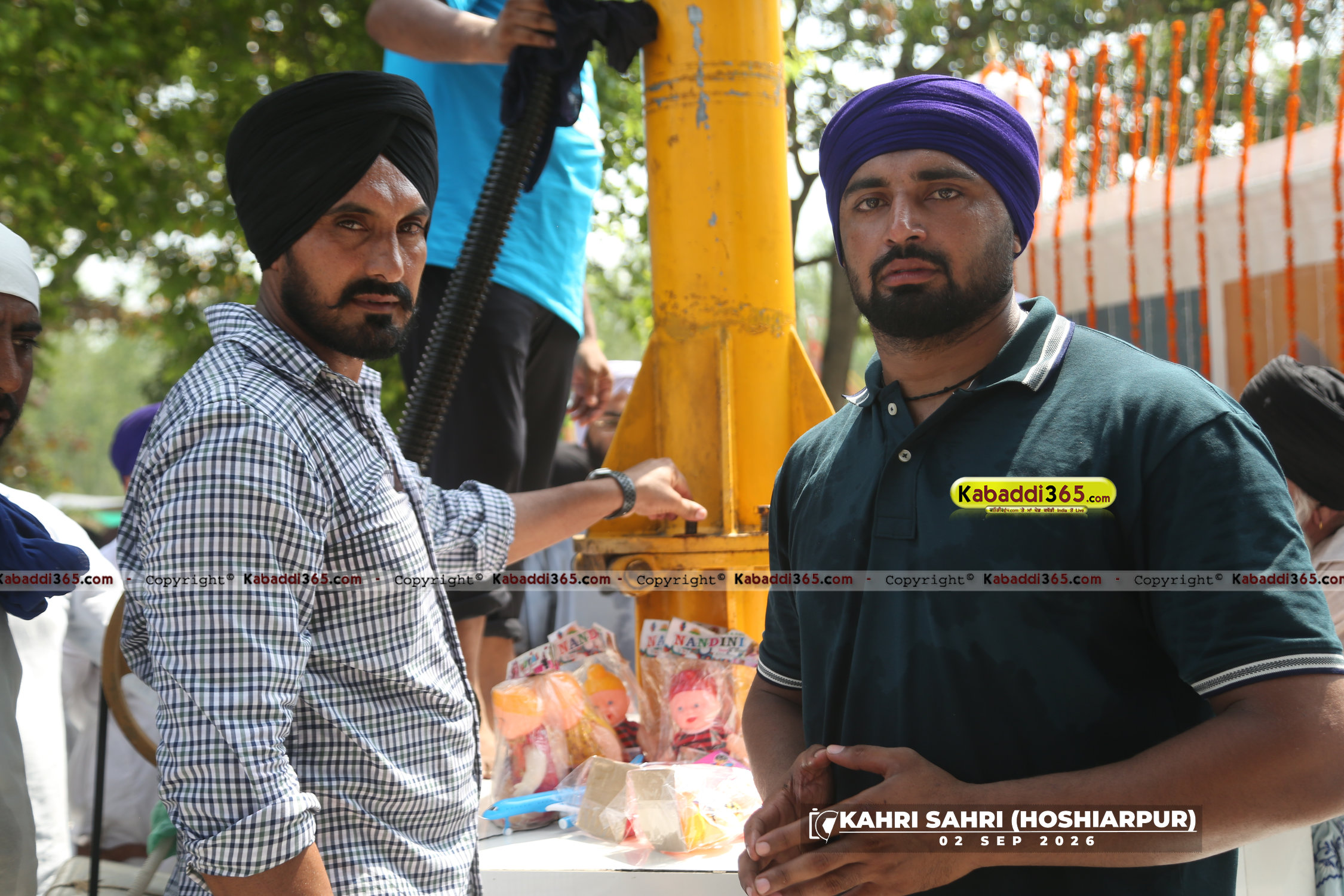 event image