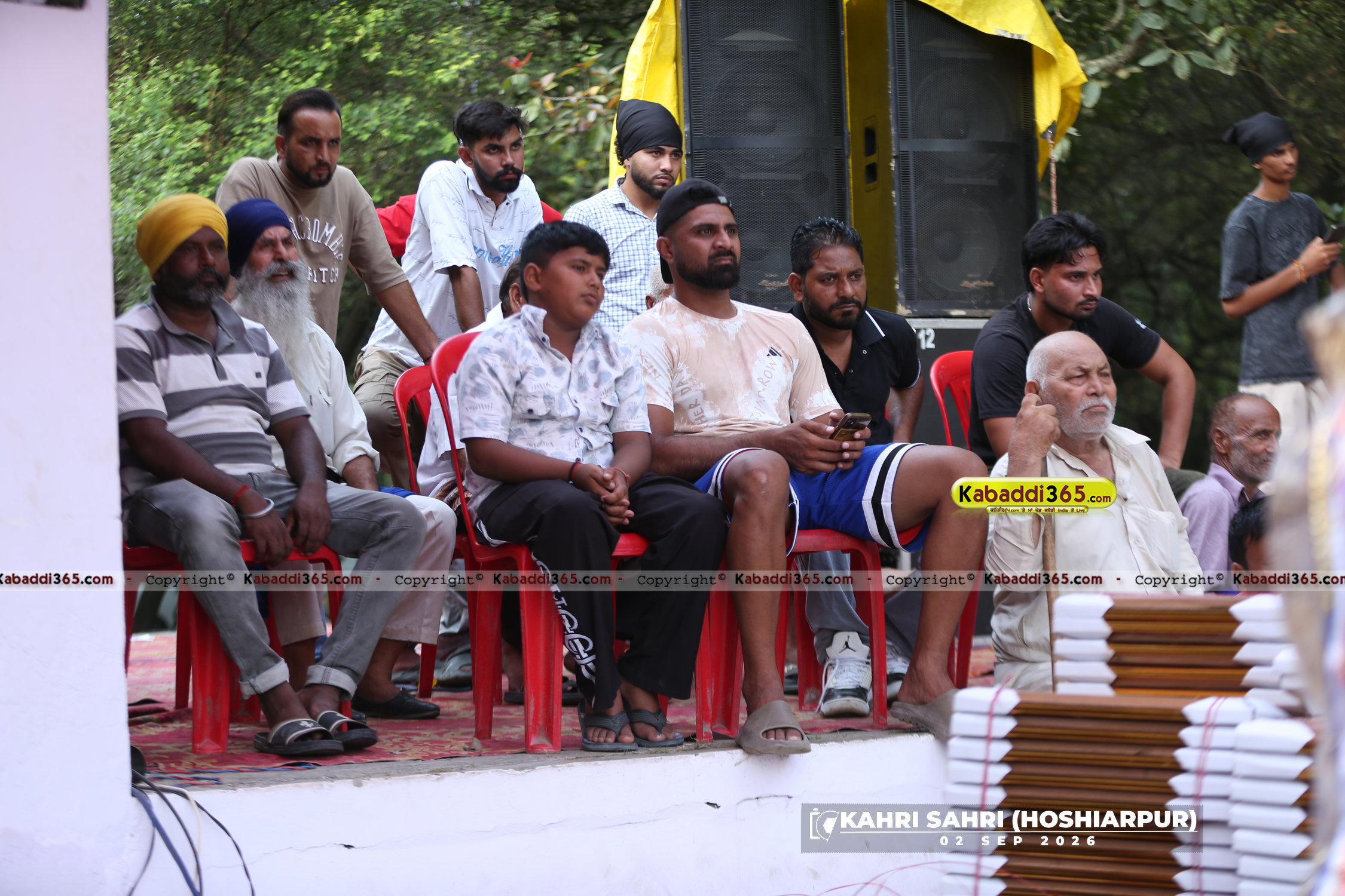 event image