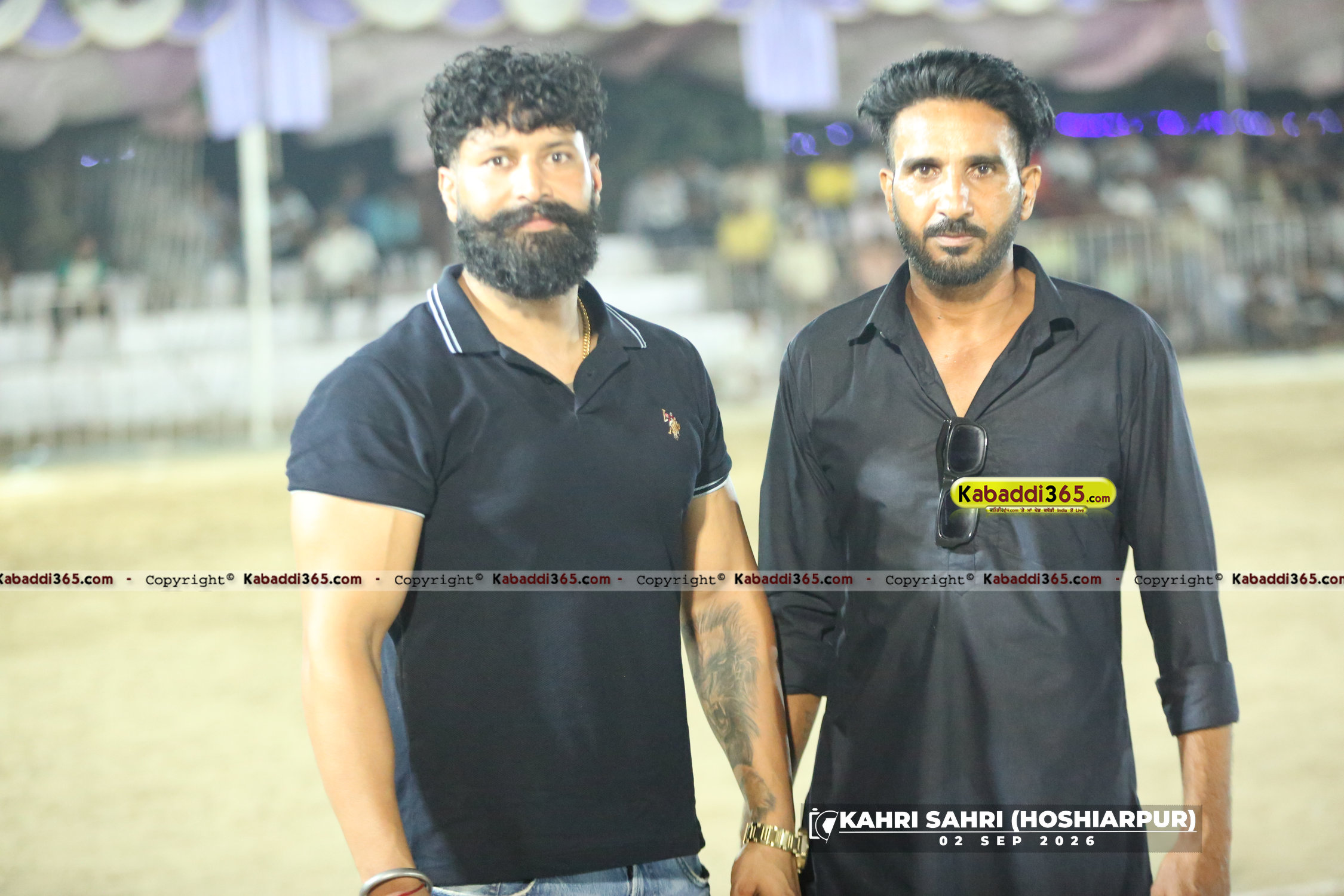 event image